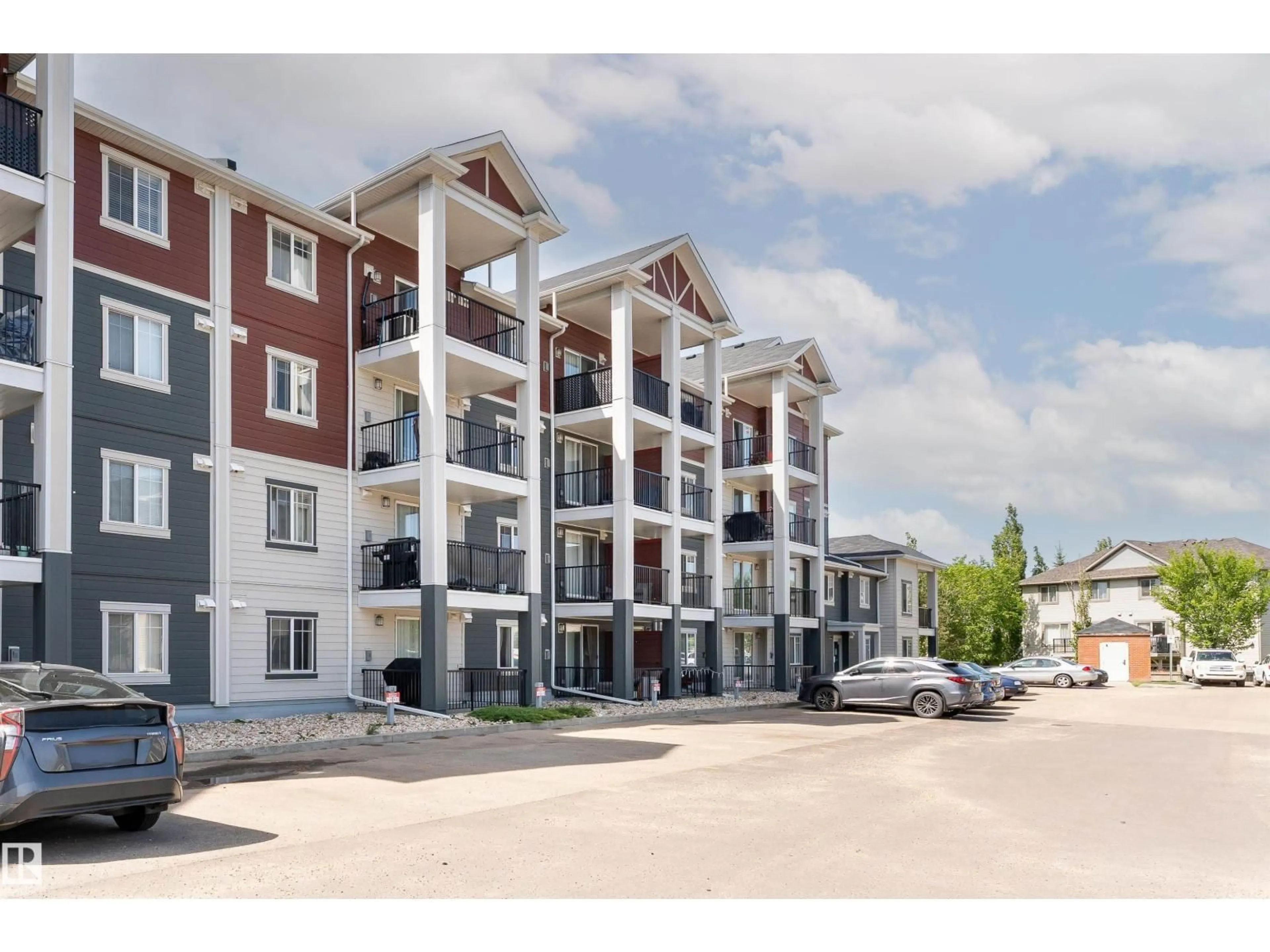 Unknown for 920 - 116 156 ST, Edmonton Alberta T6R0N6