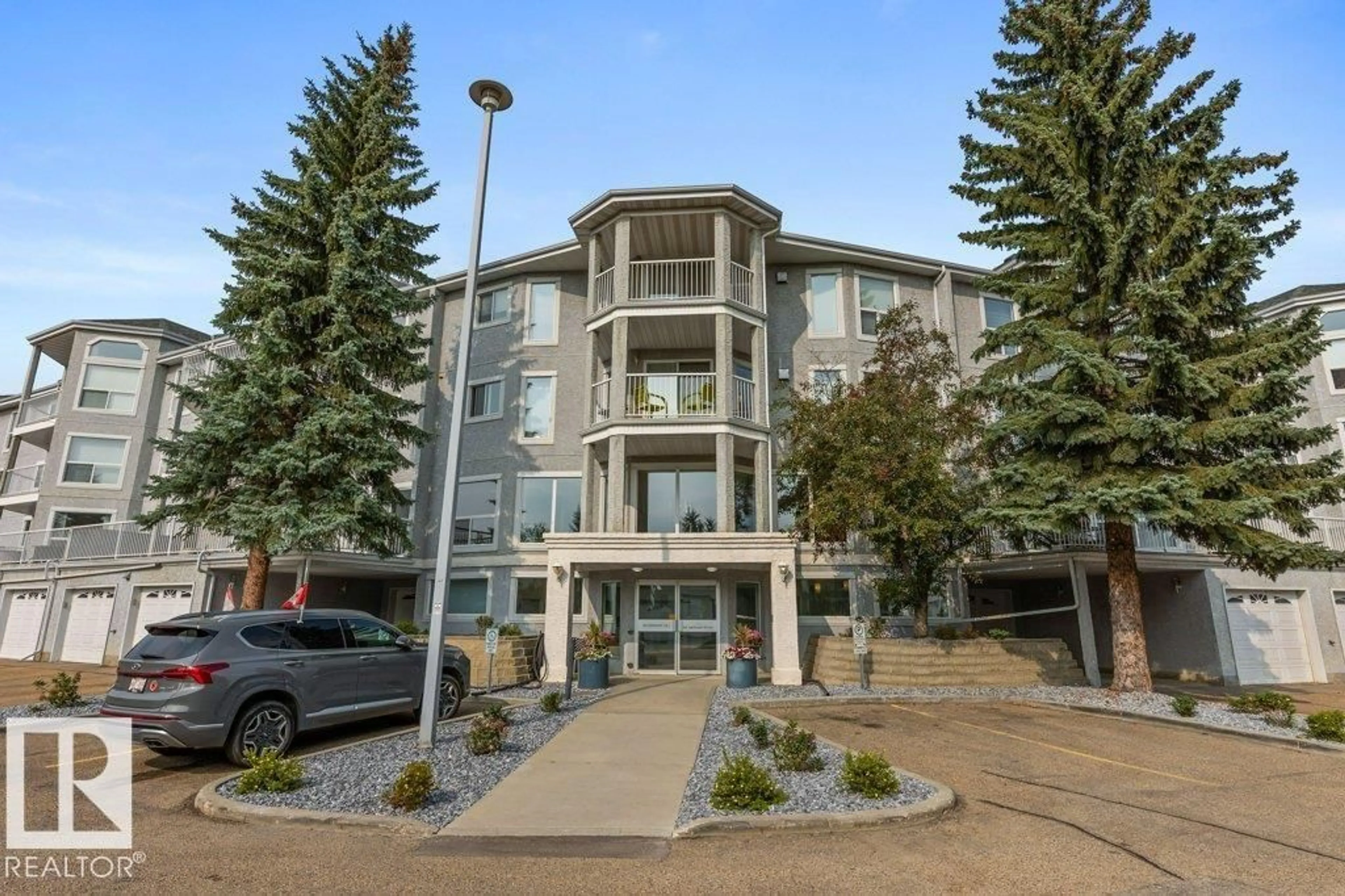 Unknown for 105 GERVAIS RD, St. Albert Alberta T8N6H6