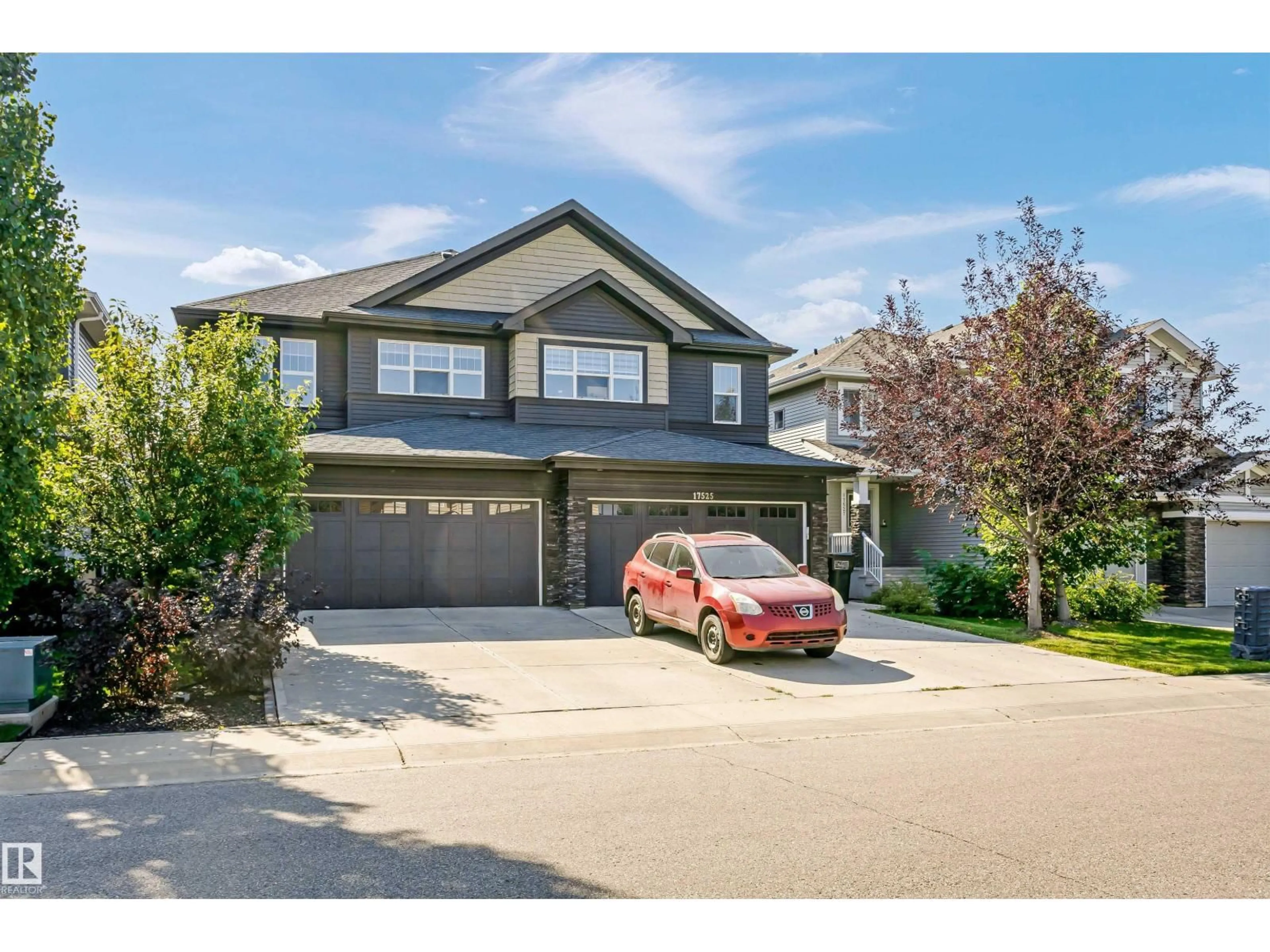 Unknown for SW - 17523 12 AV, Edmonton Alberta T6W2B8