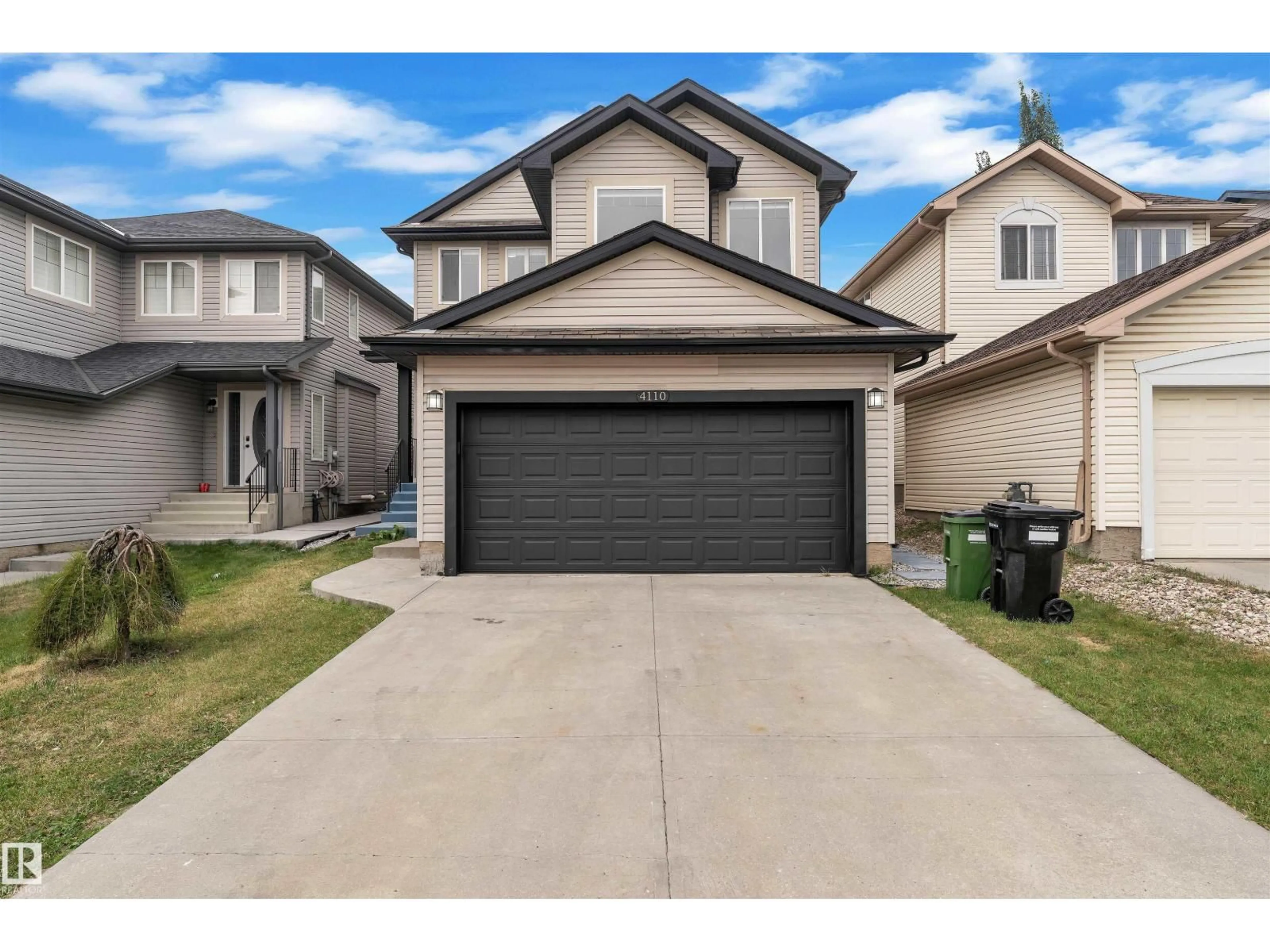 Unknown for 4110 157A AV, Edmonton Alberta T5Y0A4