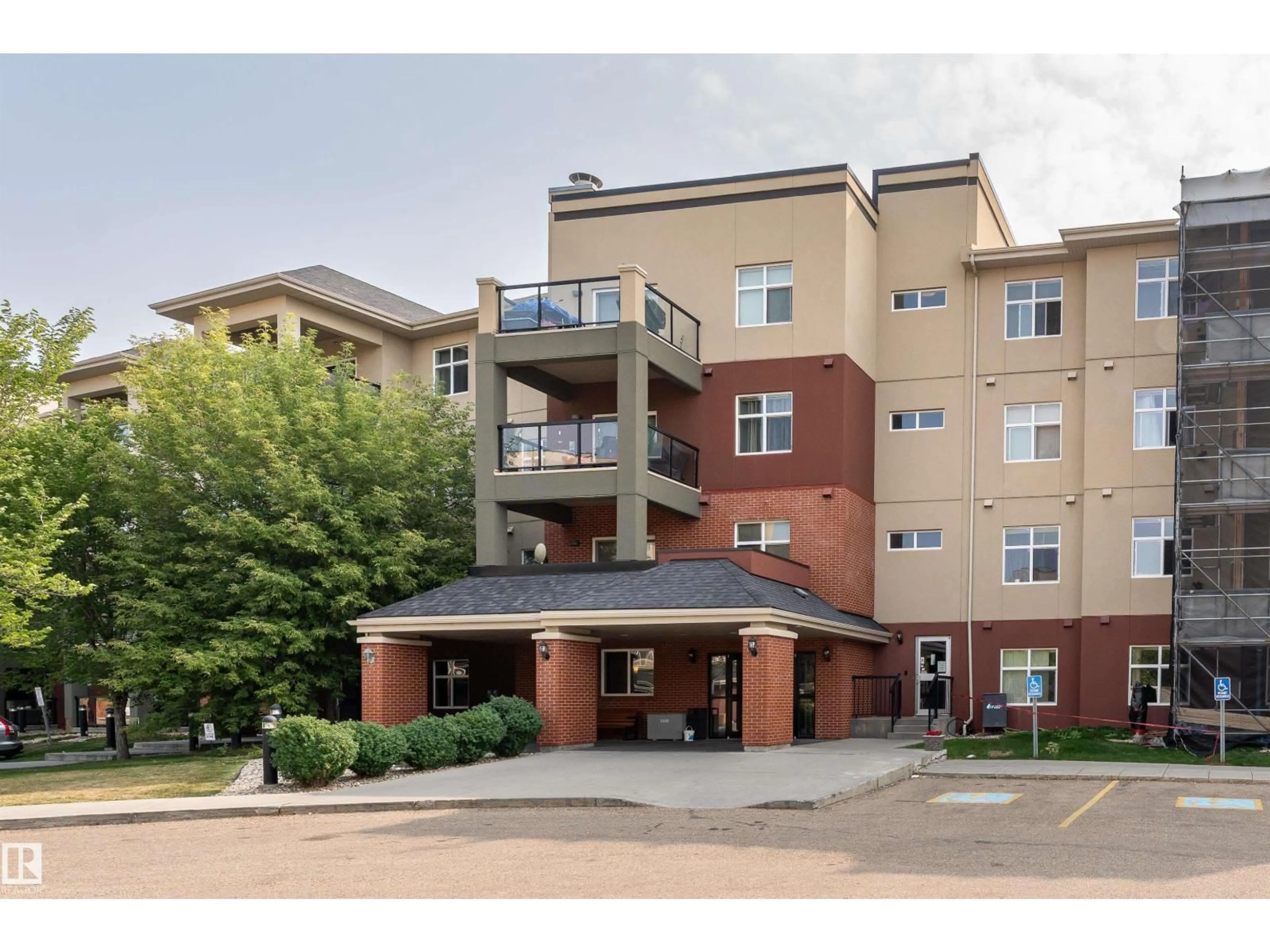 Unknown for 439 - 7825 71 ST, Edmonton Alberta T6B3N9