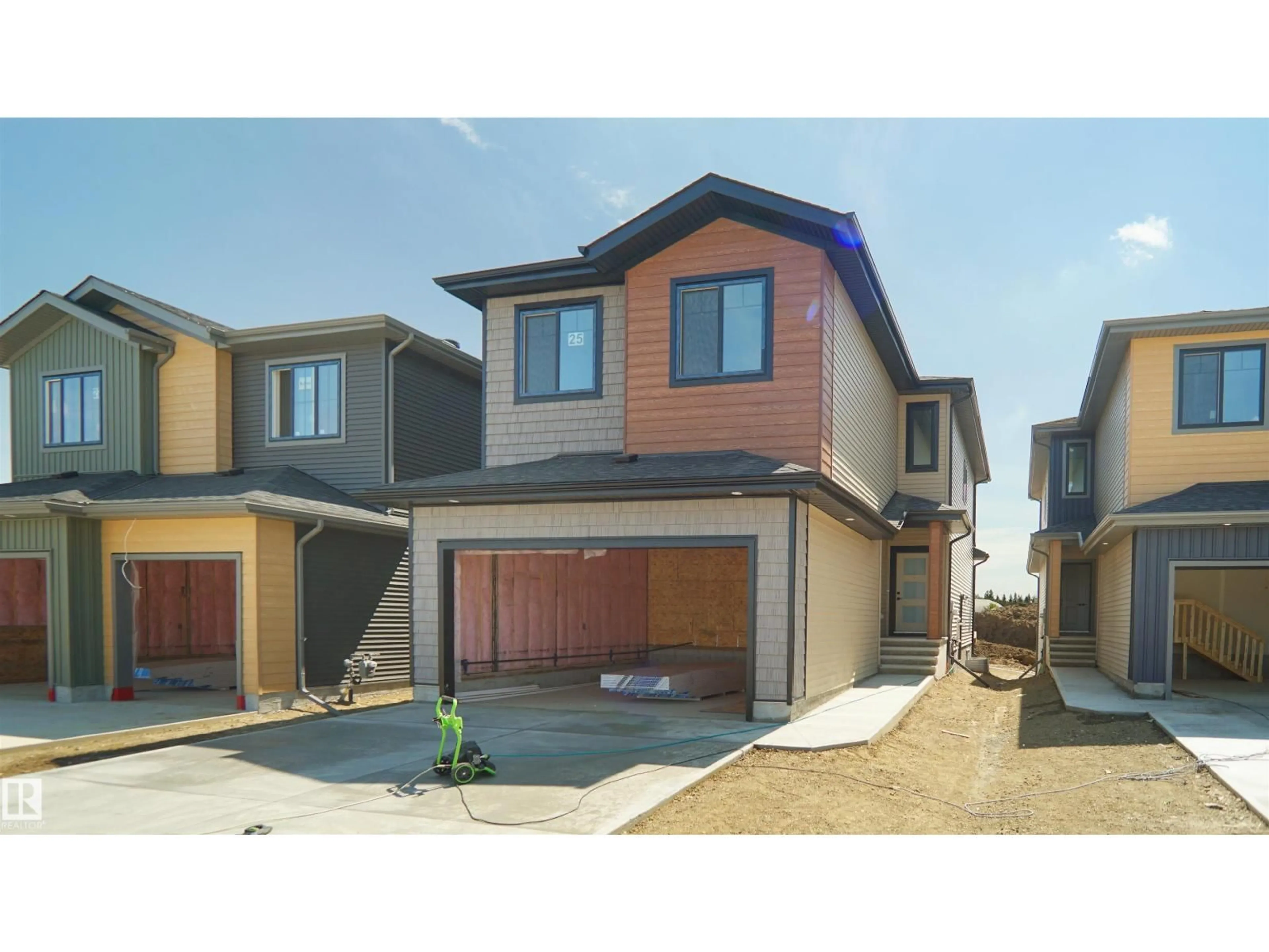 Unknown for 19 TENUTO LINK, Spruce Grove Alberta T7X0Z3