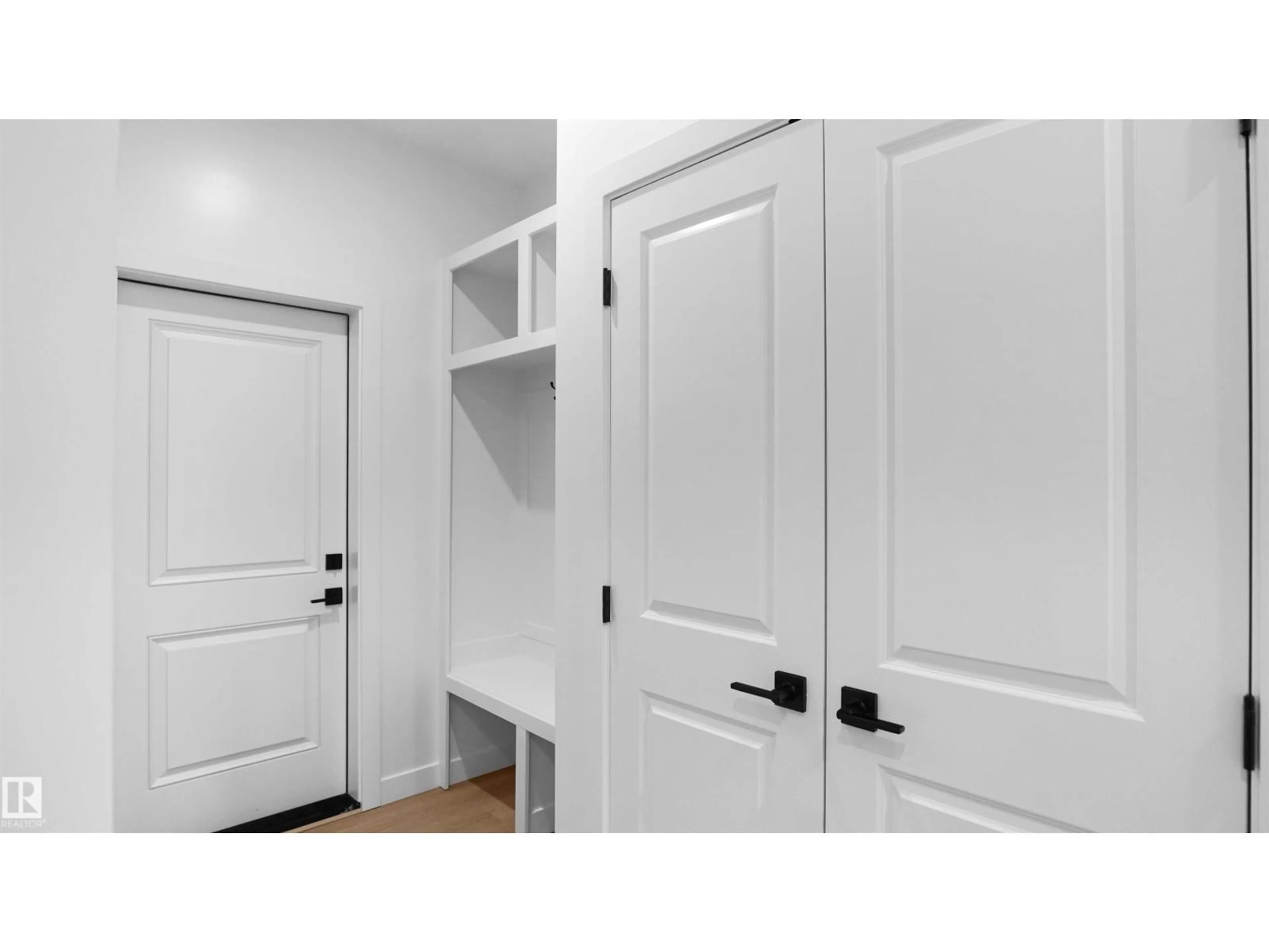 Storage room or clothes room or walk-in closet for 19 TENUTO LINK, Spruce Grove Alberta T7X0Z3