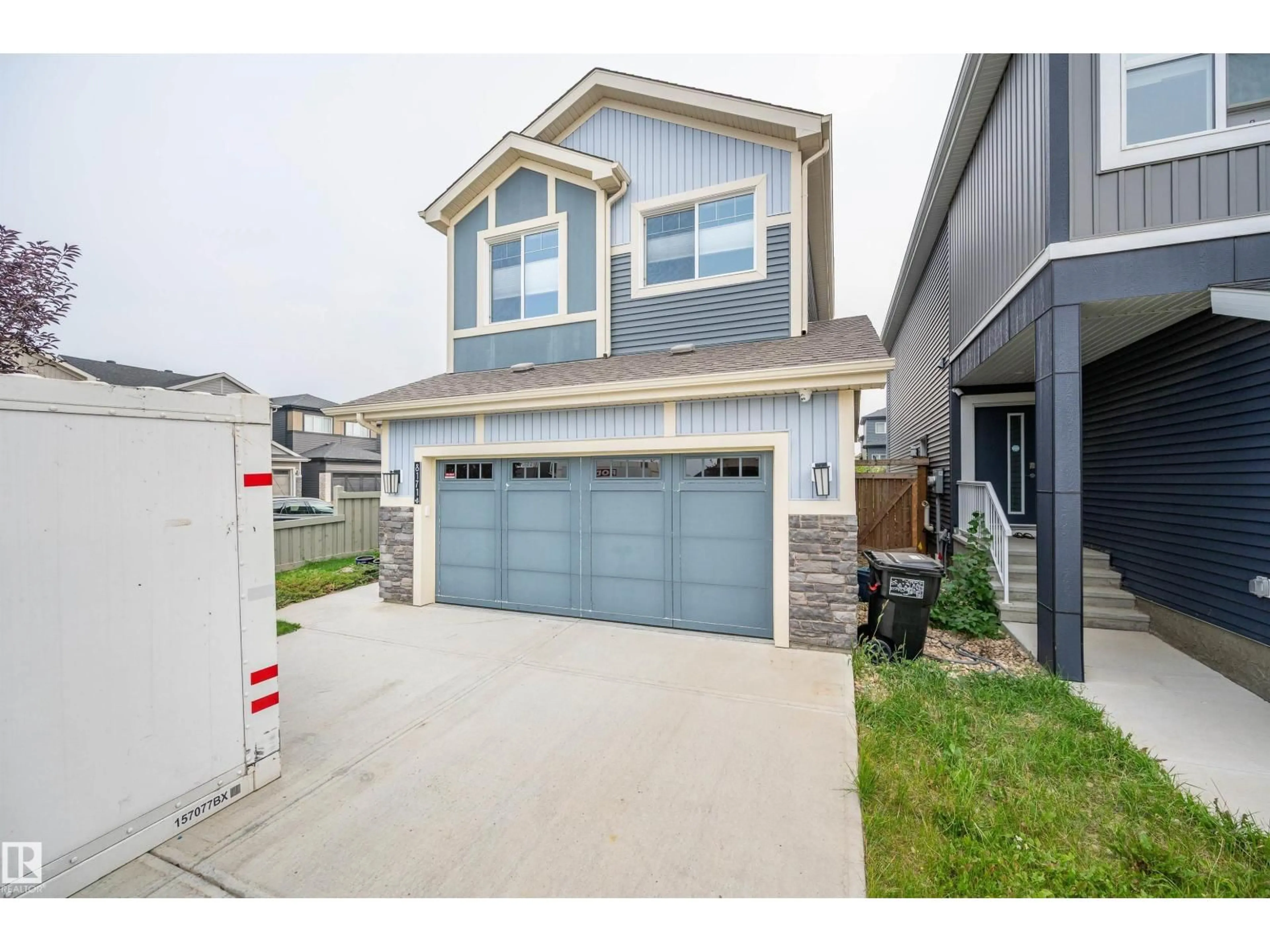 Unknown for NW - 8171 226 ST, Edmonton Alberta T5T7G7