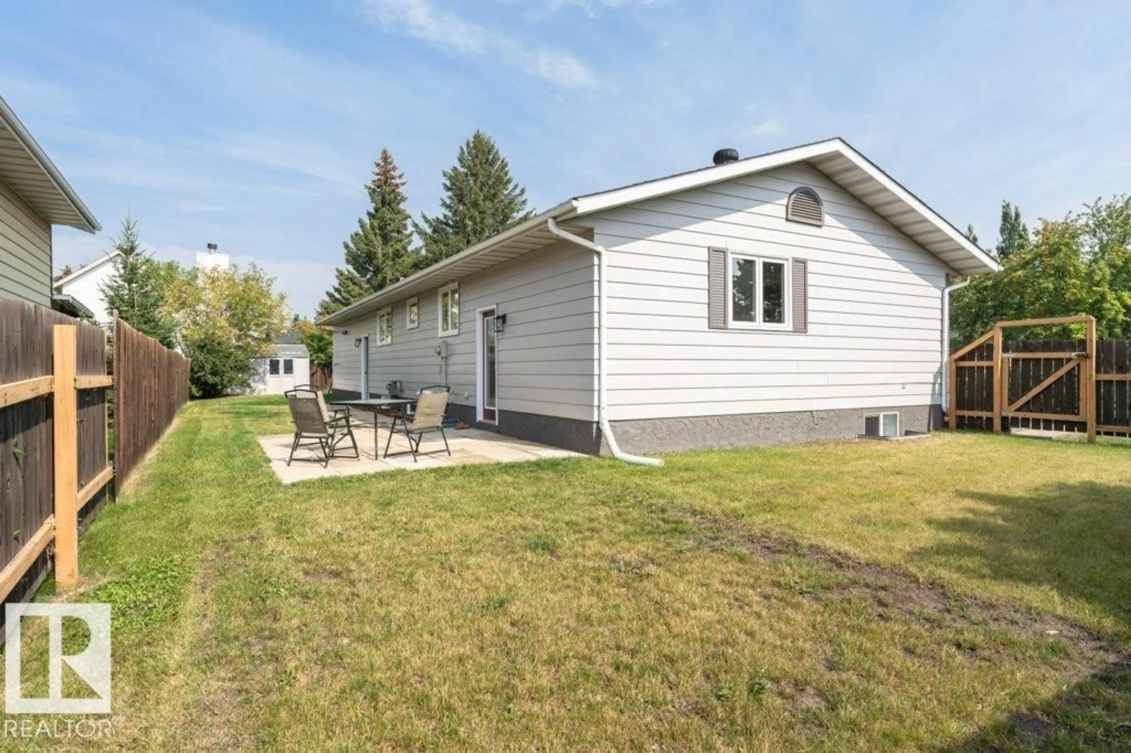 Unknown for 8518 98 AV, Fort Saskatchewan Alberta T8L3A3