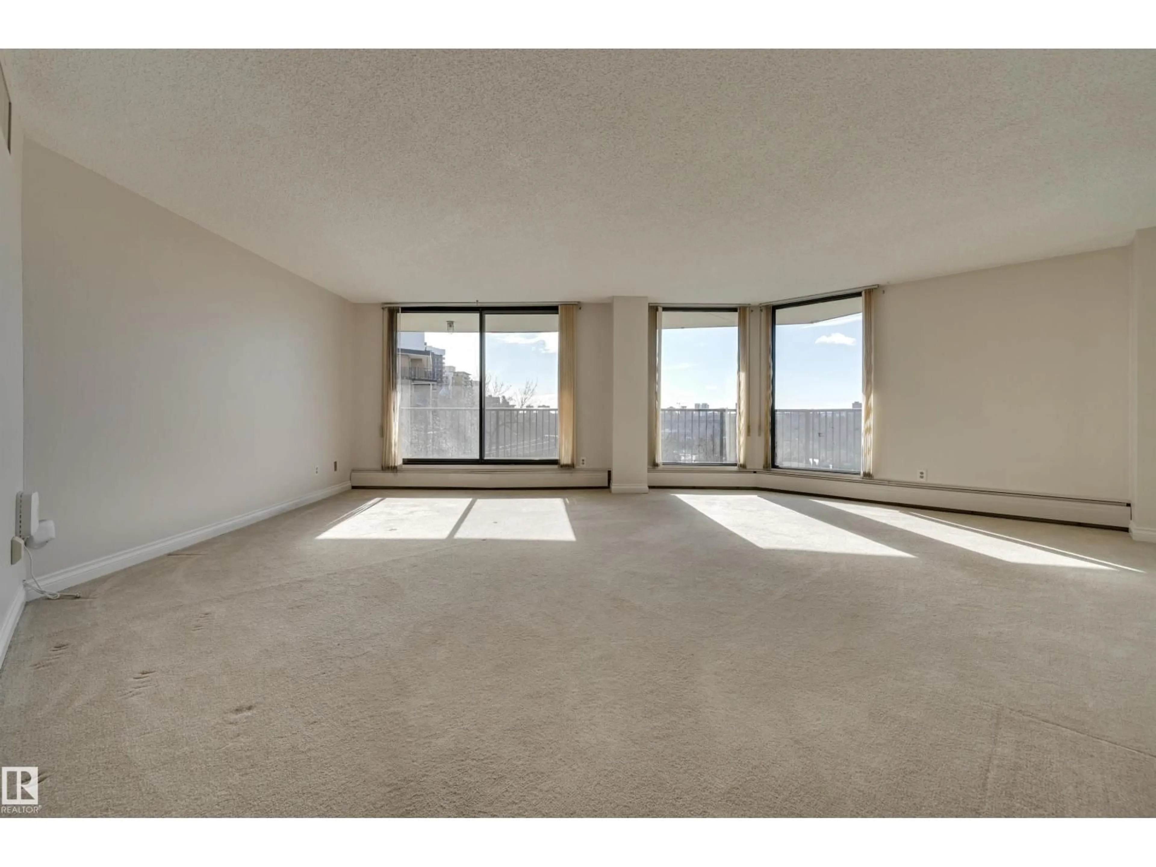 A pic of a room for #502 - 11710 100 AV, Edmonton Alberta T5K2G3
