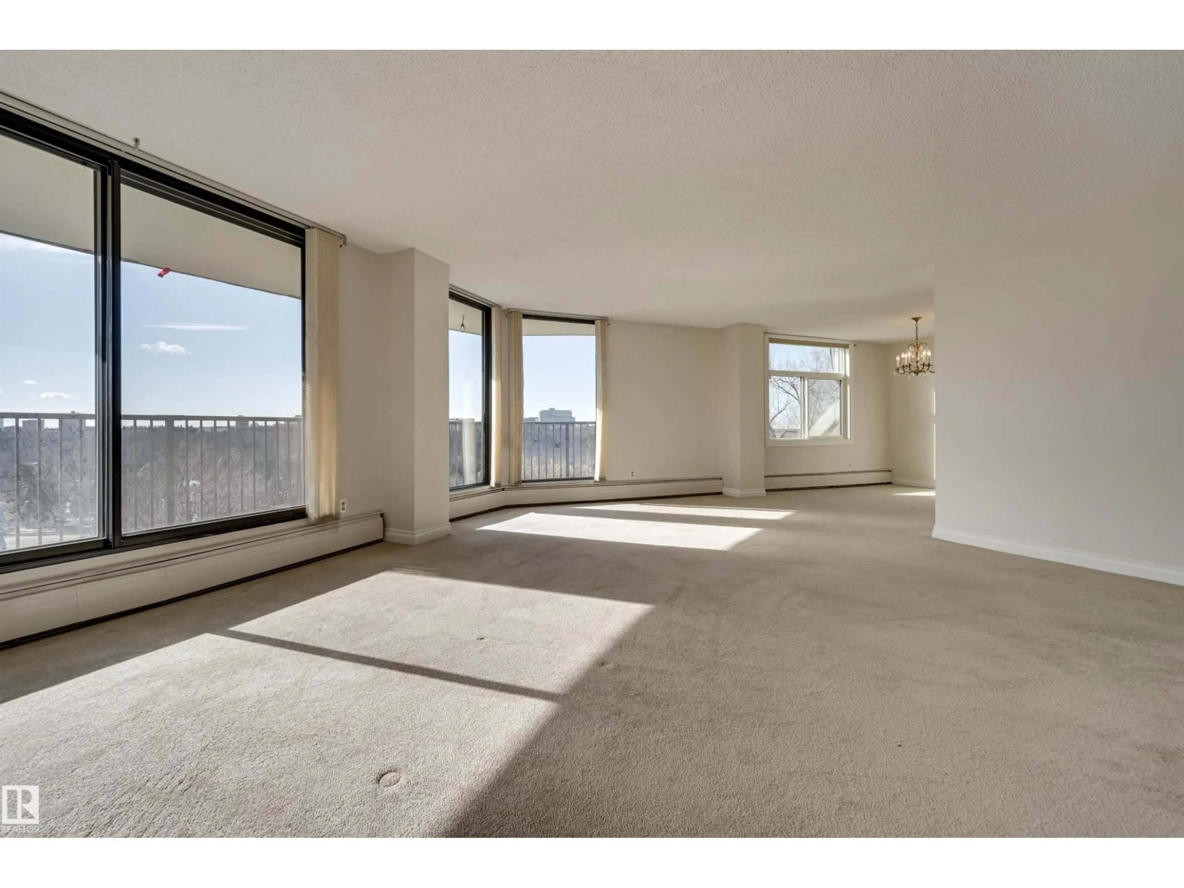 A pic of a room for #502 - 11710 100 AV, Edmonton Alberta T5K2G3