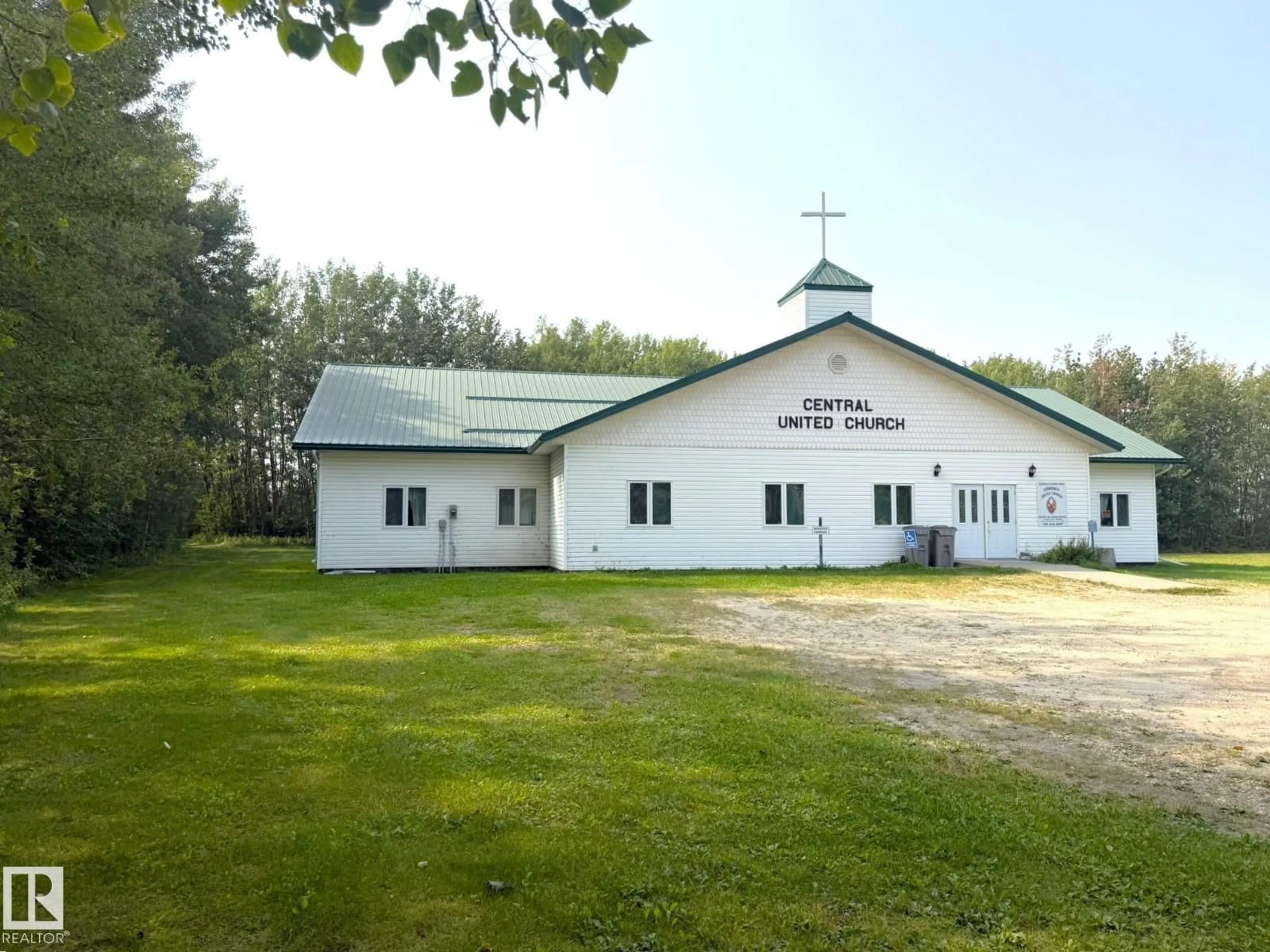 Unknown for 5112 53 ST, Warburg Alberta T0C2T0