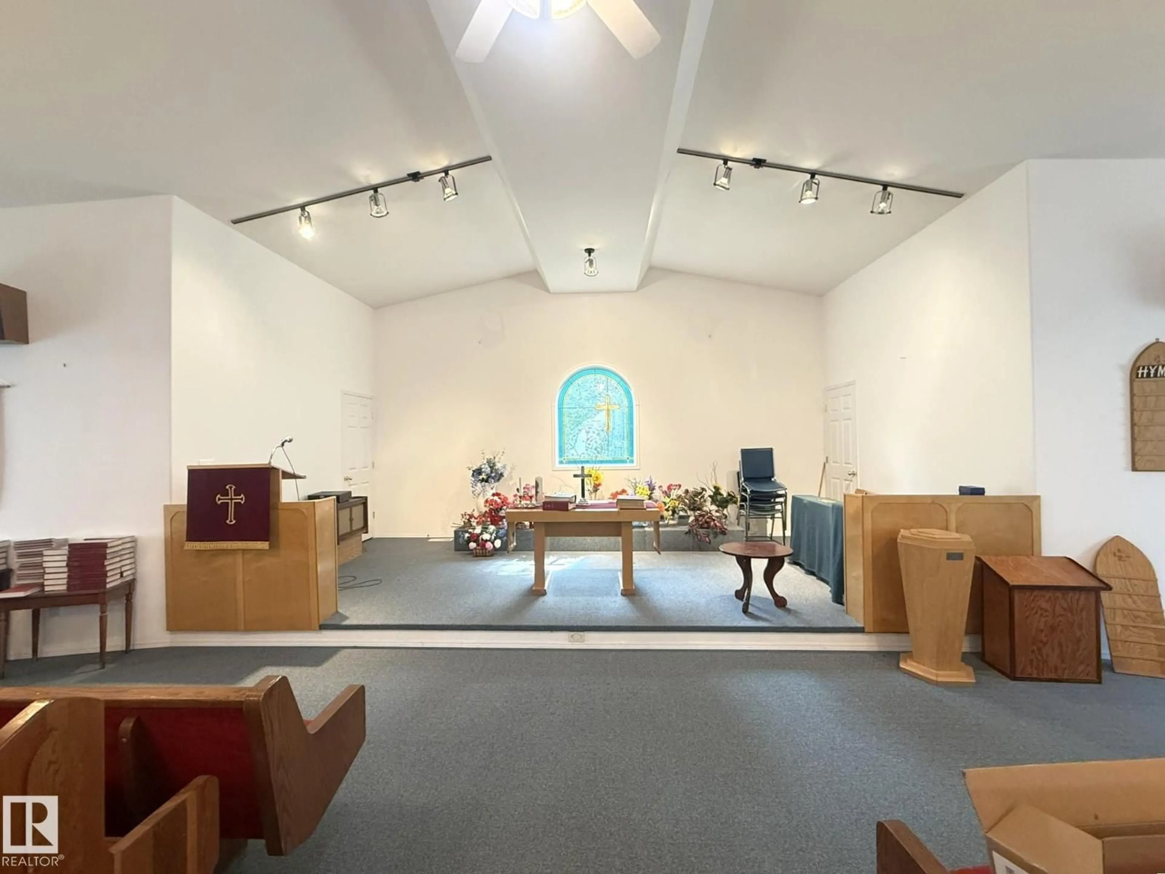 A pic of a room for 5112 53 ST, Warburg Alberta T0C2T0