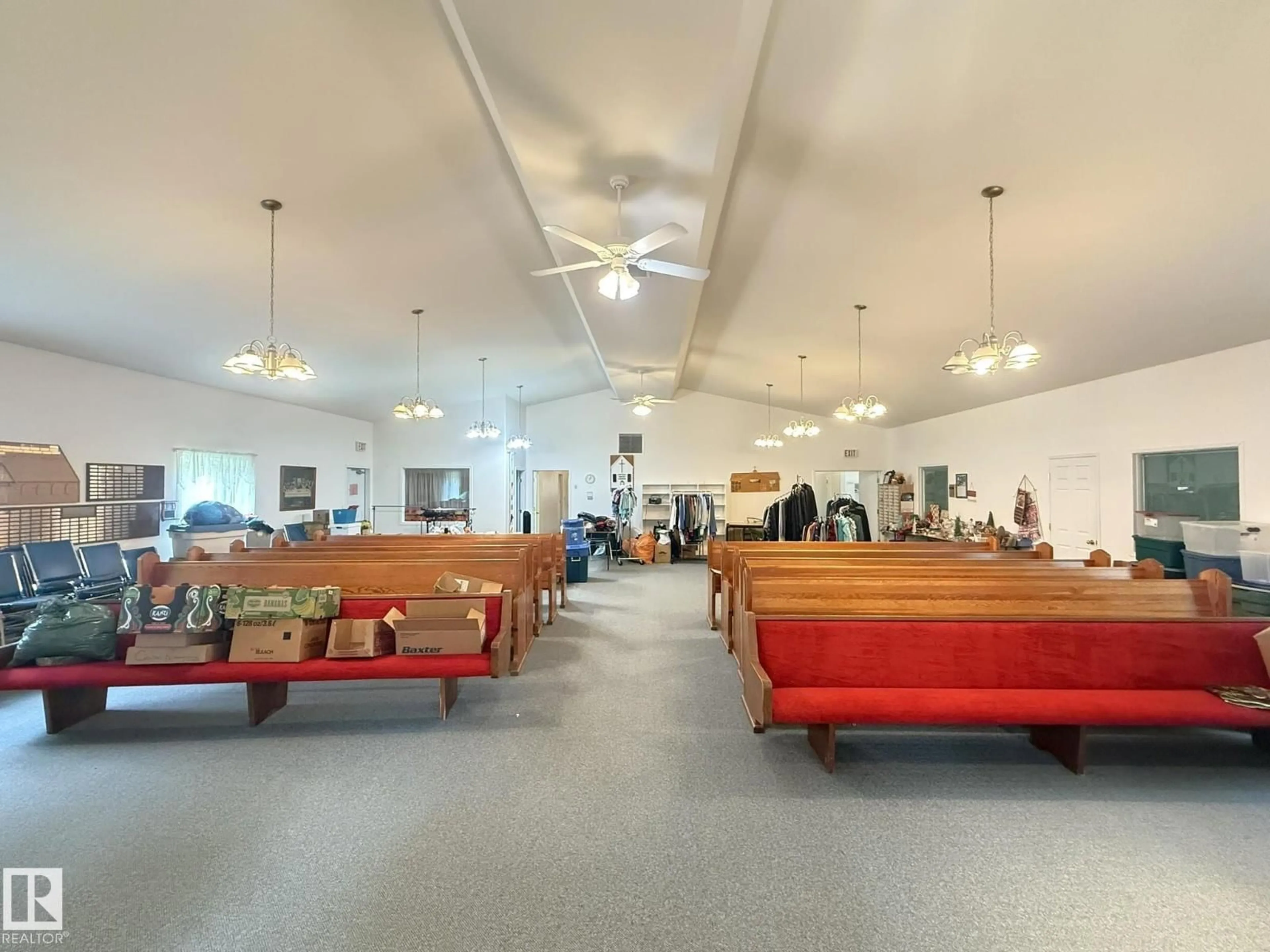 A pic of a room for 5112 53 ST, Warburg Alberta T0C2T0