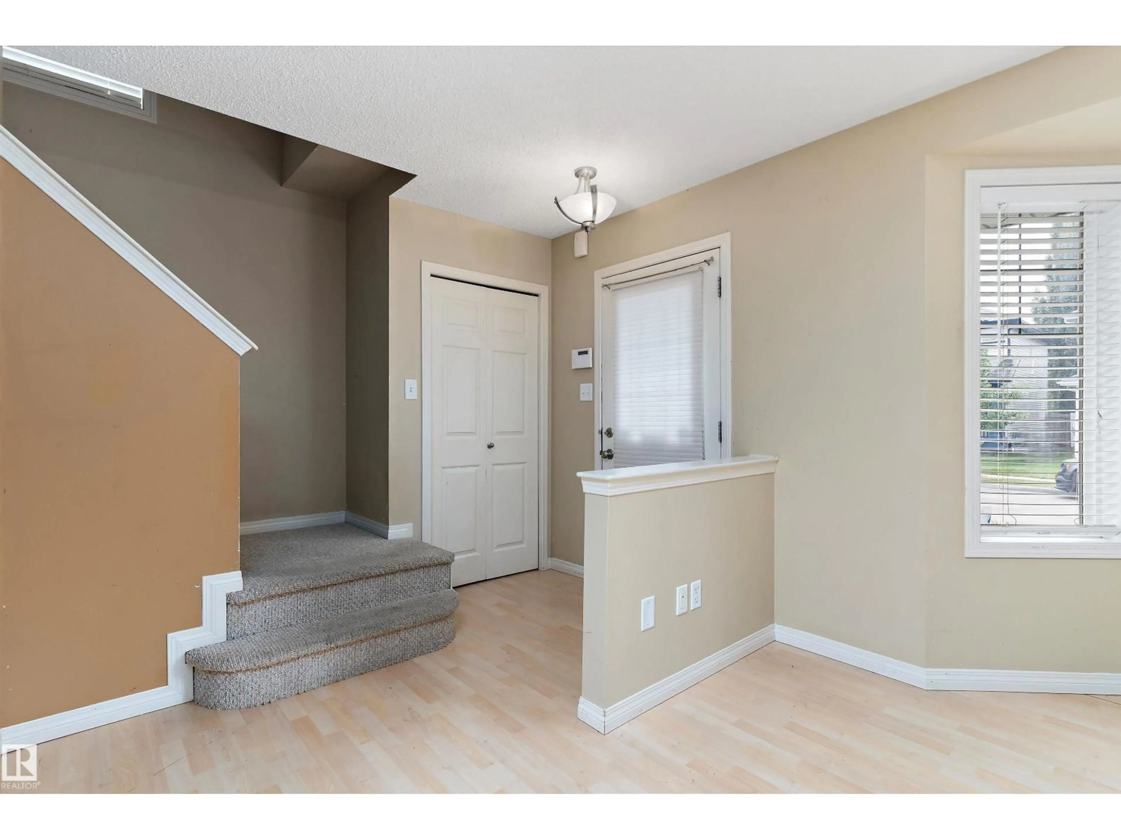 Indoor entryway for 2330 29A AV, Edmonton Alberta T6T2B1