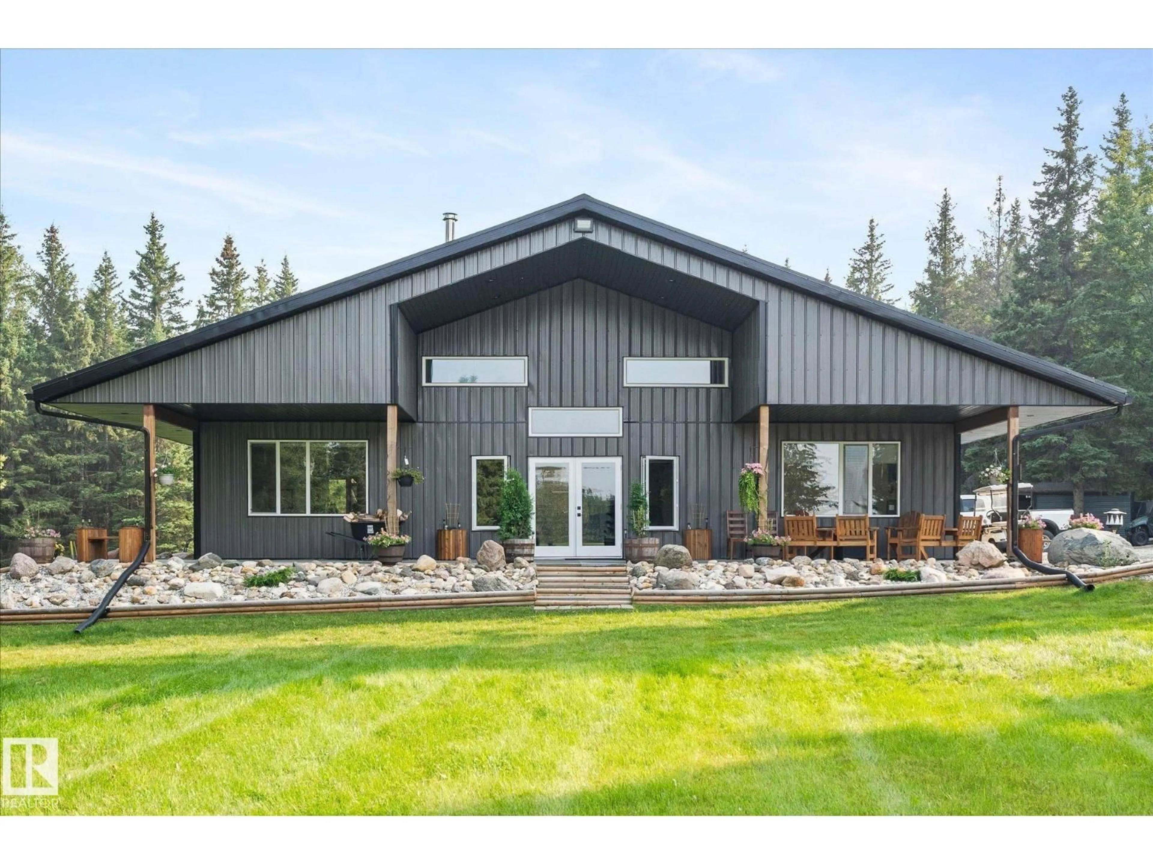 Unknown for 54205 RGE RD 20, Rural Lac Ste. Anne County Alberta T0E1V0