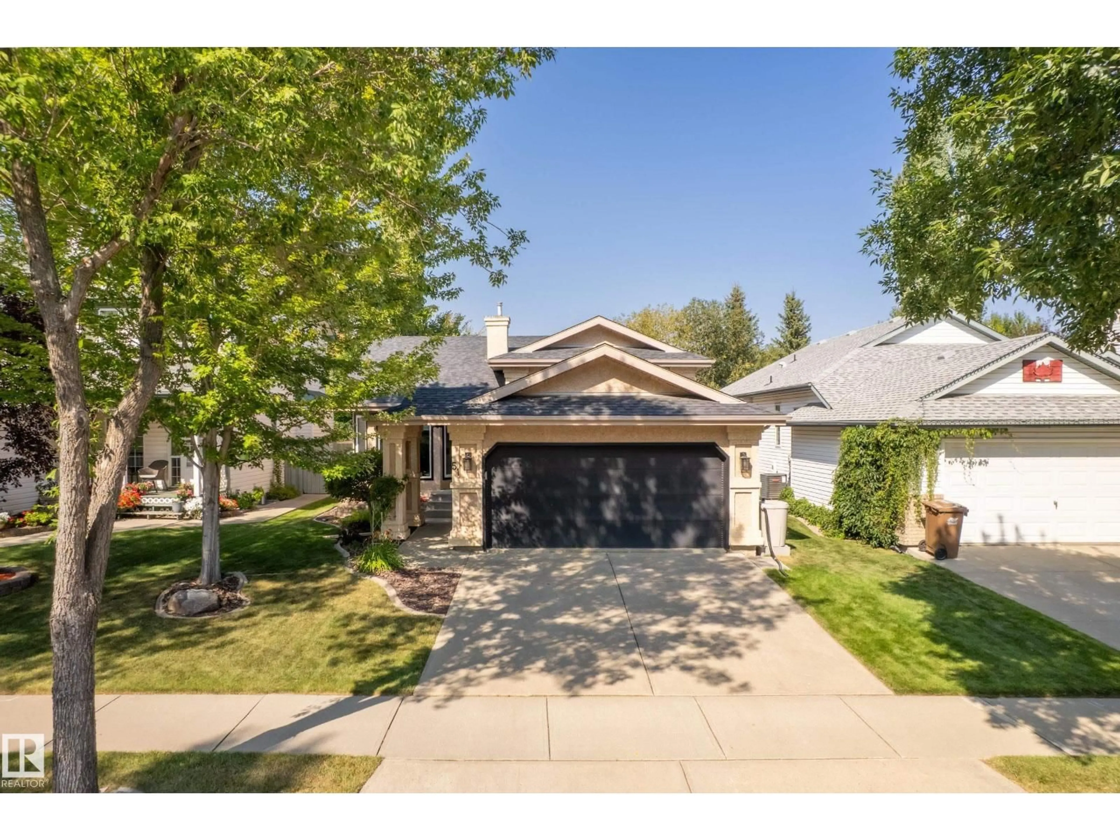 Unknown for 51 OAKPARK CR, St. Albert Alberta T8N6M4