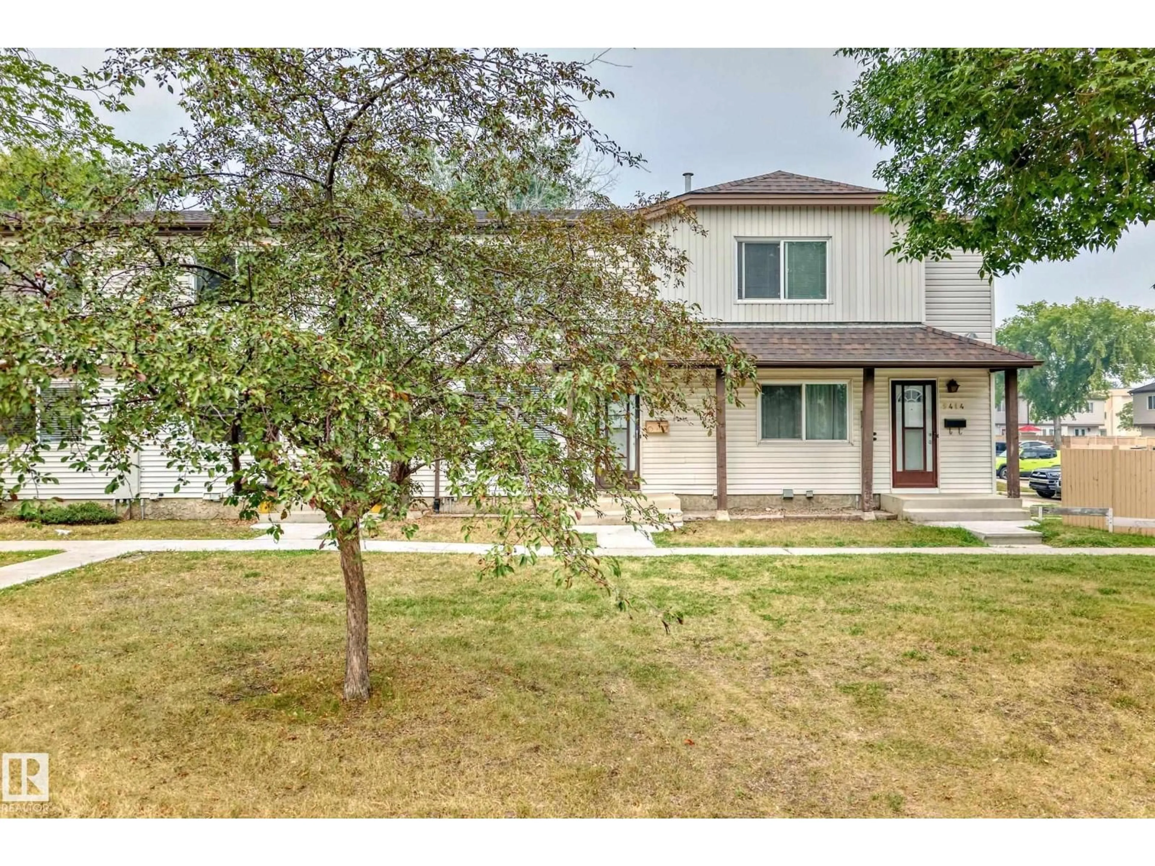 Unknown for 5416 146 AV, Edmonton Alberta T5A4L6