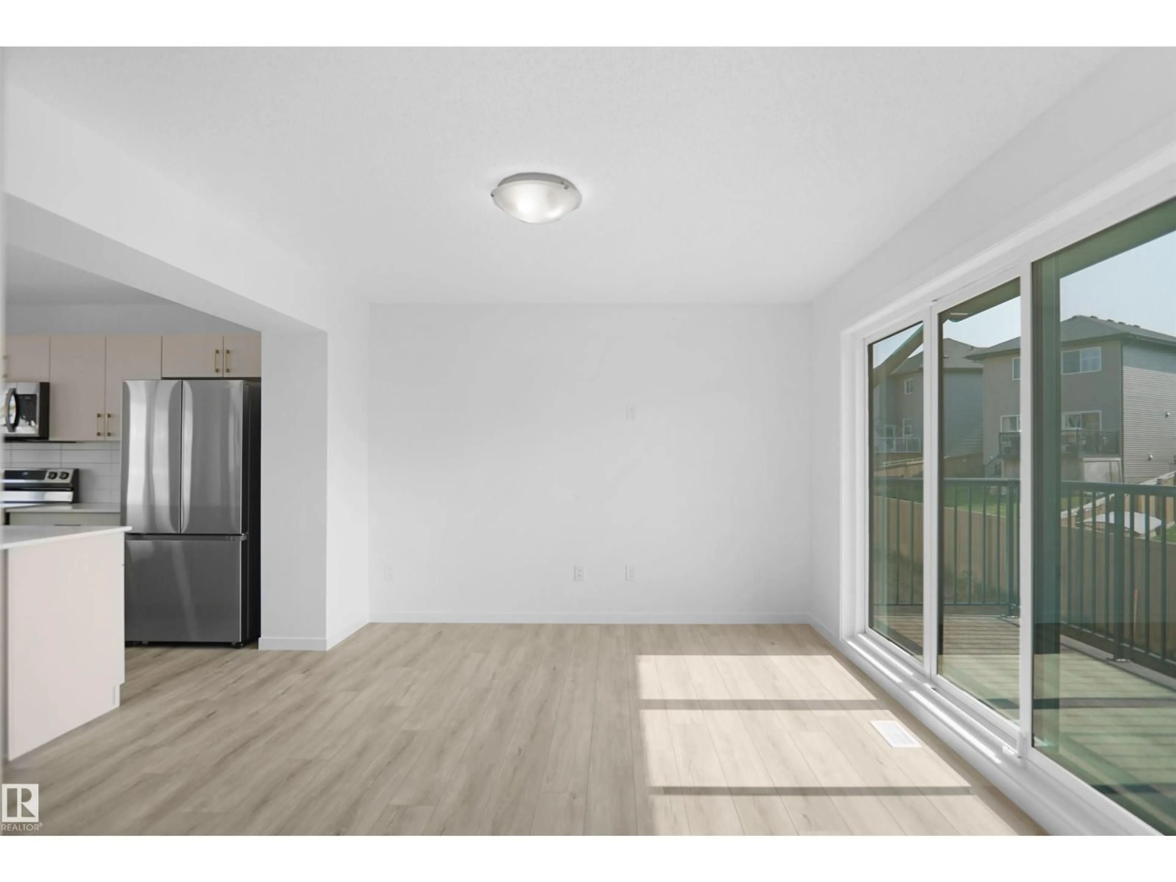 A pic of a room for #16 - 1430 ASTER WY, Edmonton Alberta T6T2N8