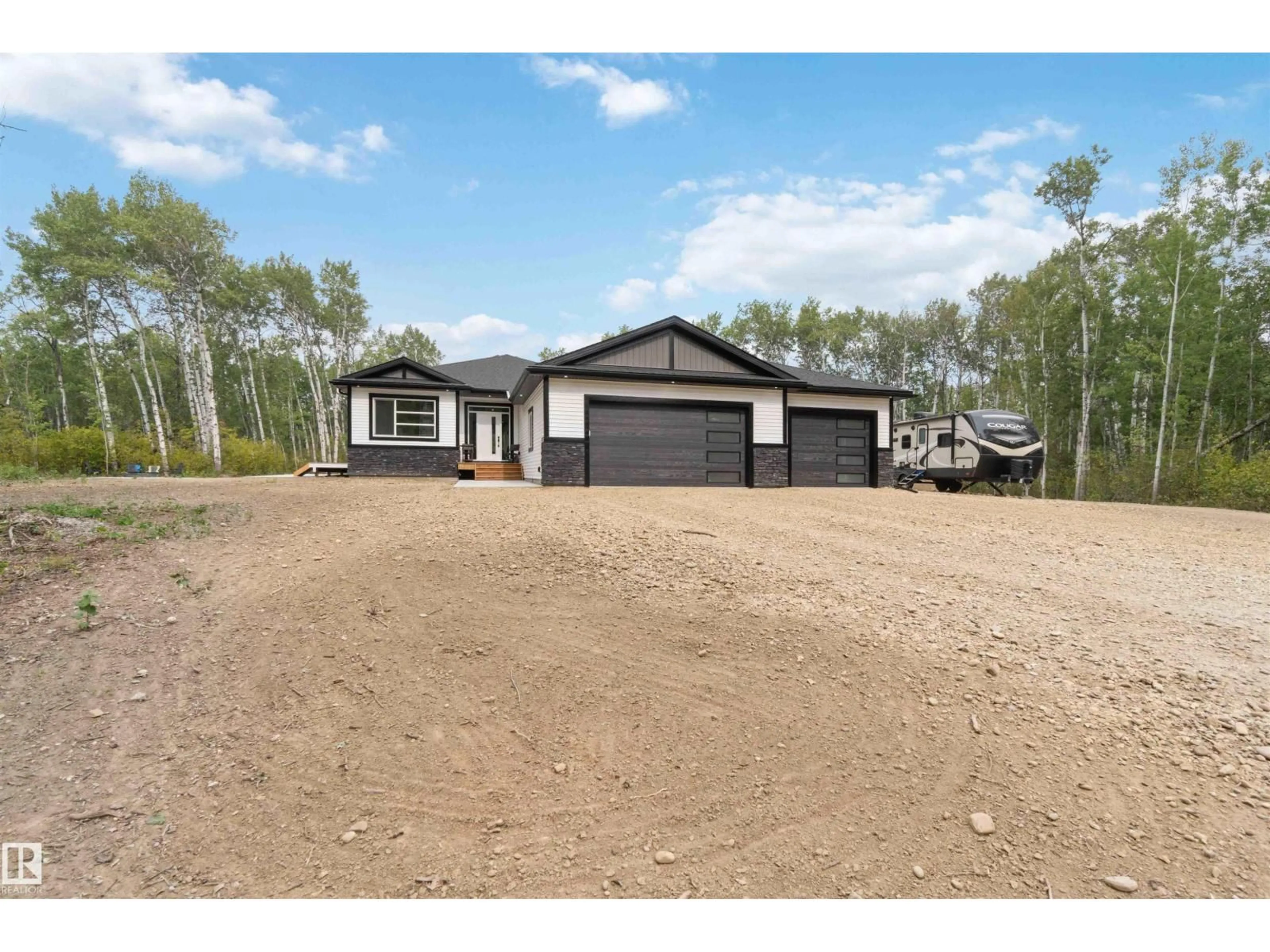 Unknown for 33 54422 RGE ROAD 13, Rural Lac Ste. Anne County Alberta T0E1V2