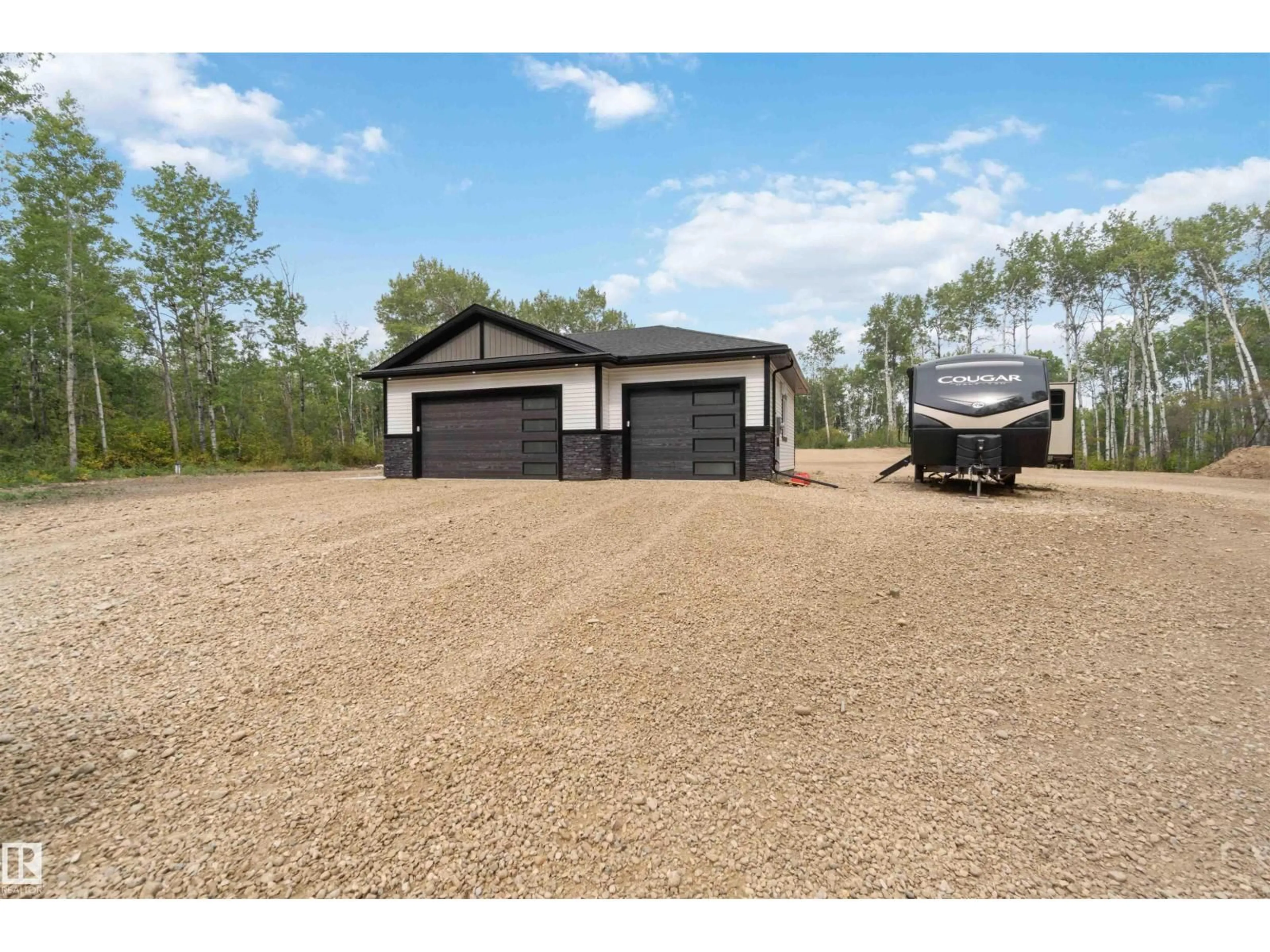 Unknown for 33 54422 RGE ROAD 13, Rural Lac Ste. Anne County Alberta T0E1V2