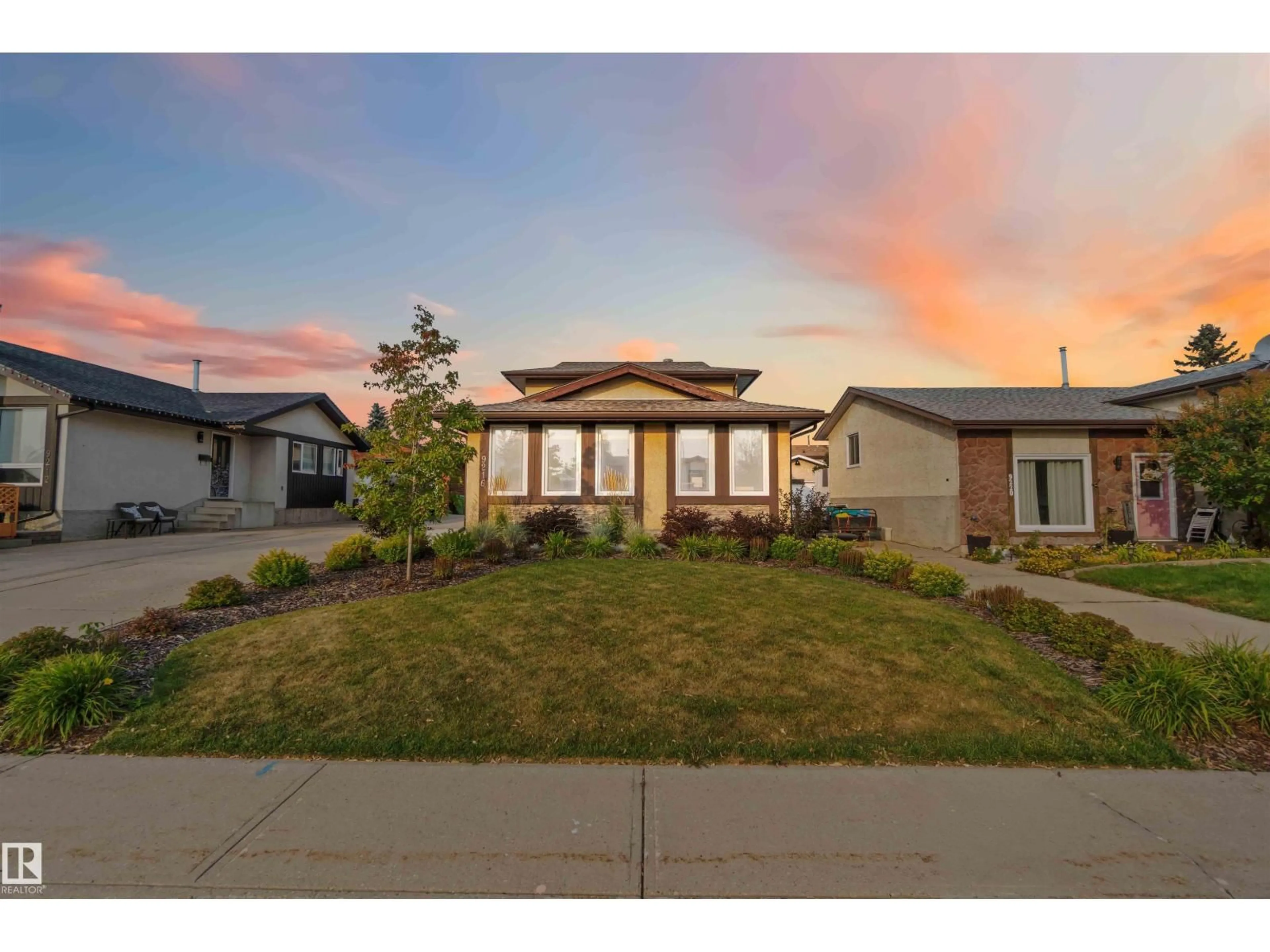 Unknown for 9216 82 ST, Fort Saskatchewan Alberta T8L3P2