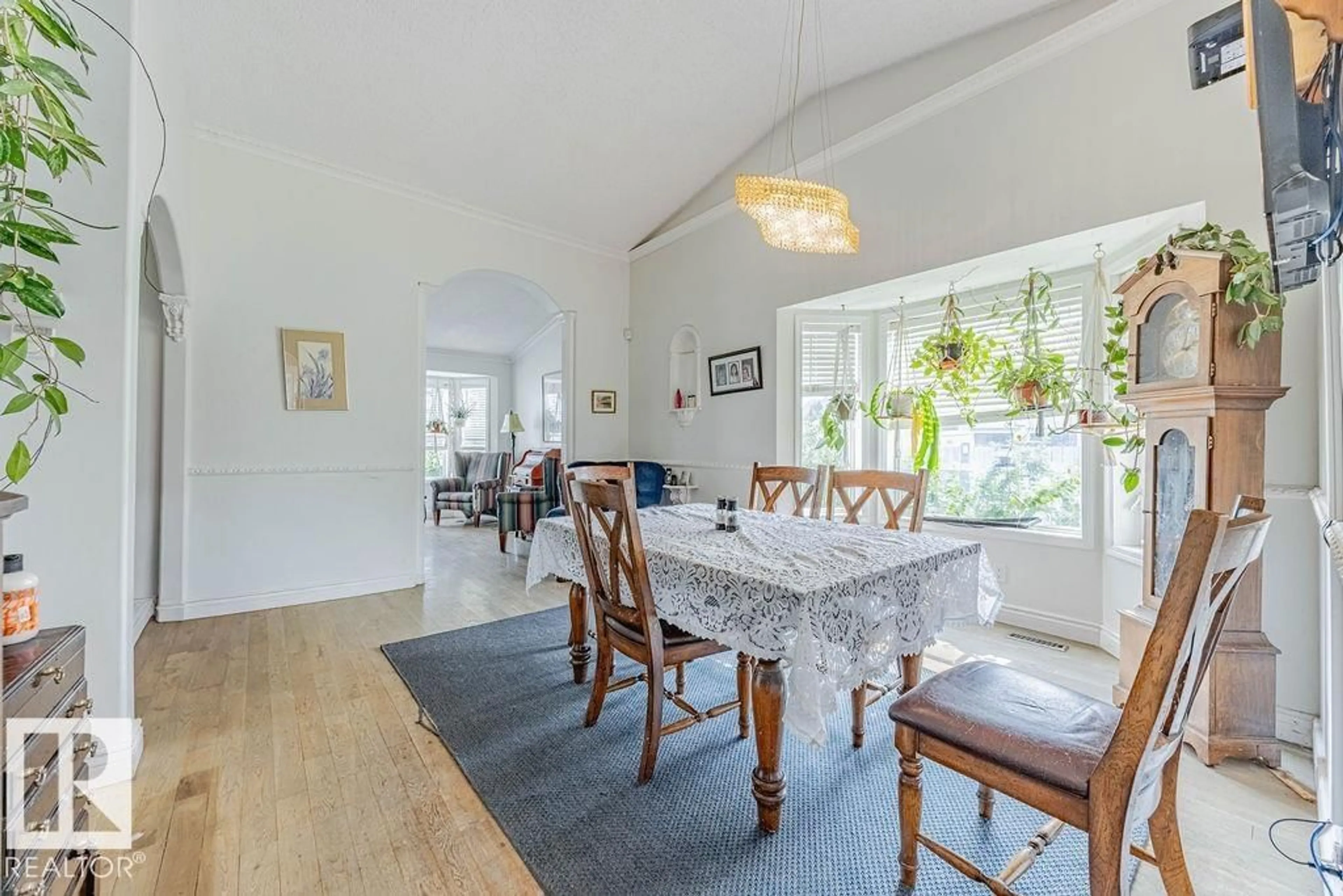Dining room, unknown for 5904 189 ST, Edmonton Alberta T6M2G5