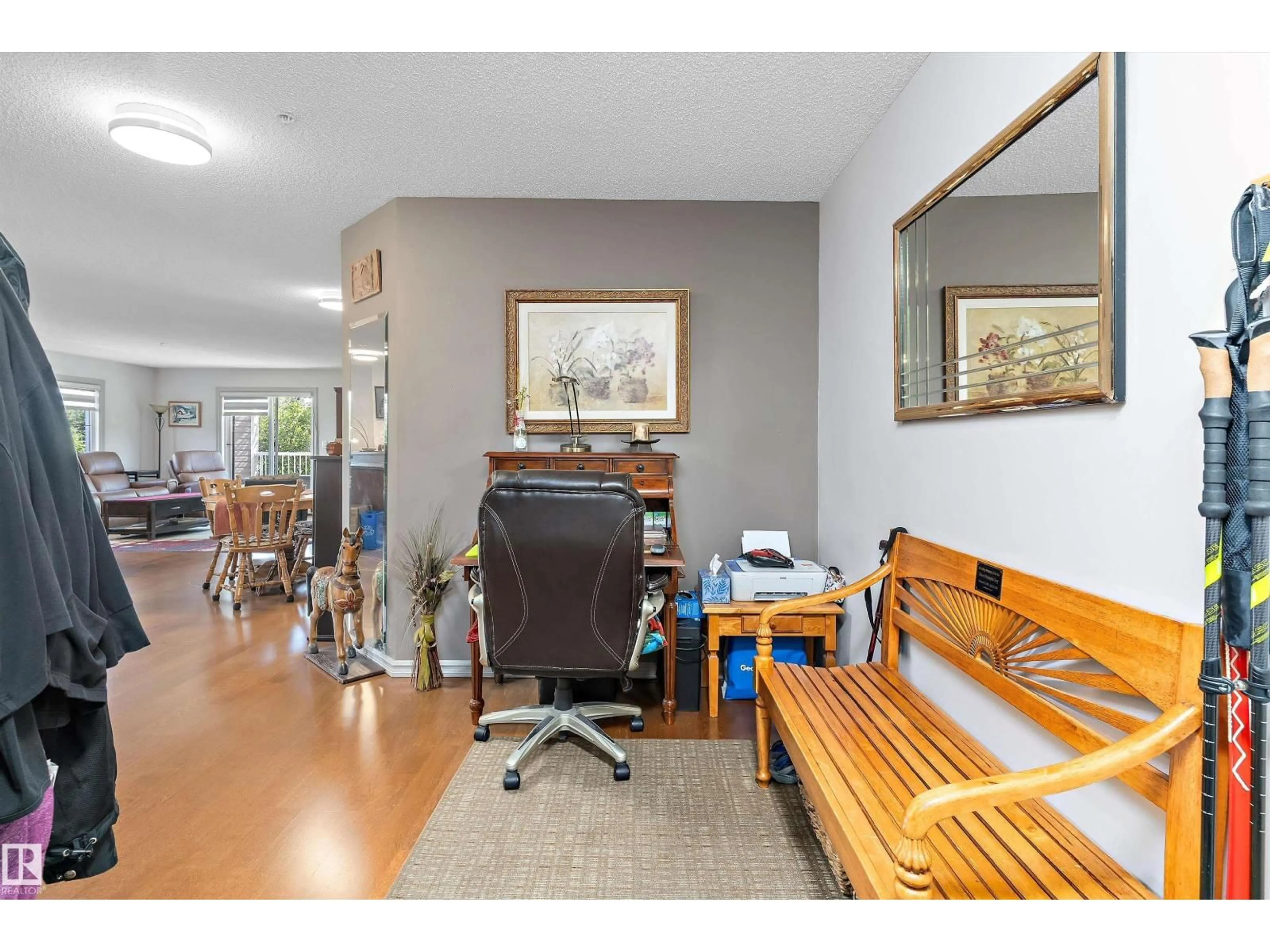 Unknown for #219 - 4407 23 ST, Edmonton Alberta T6T0B6