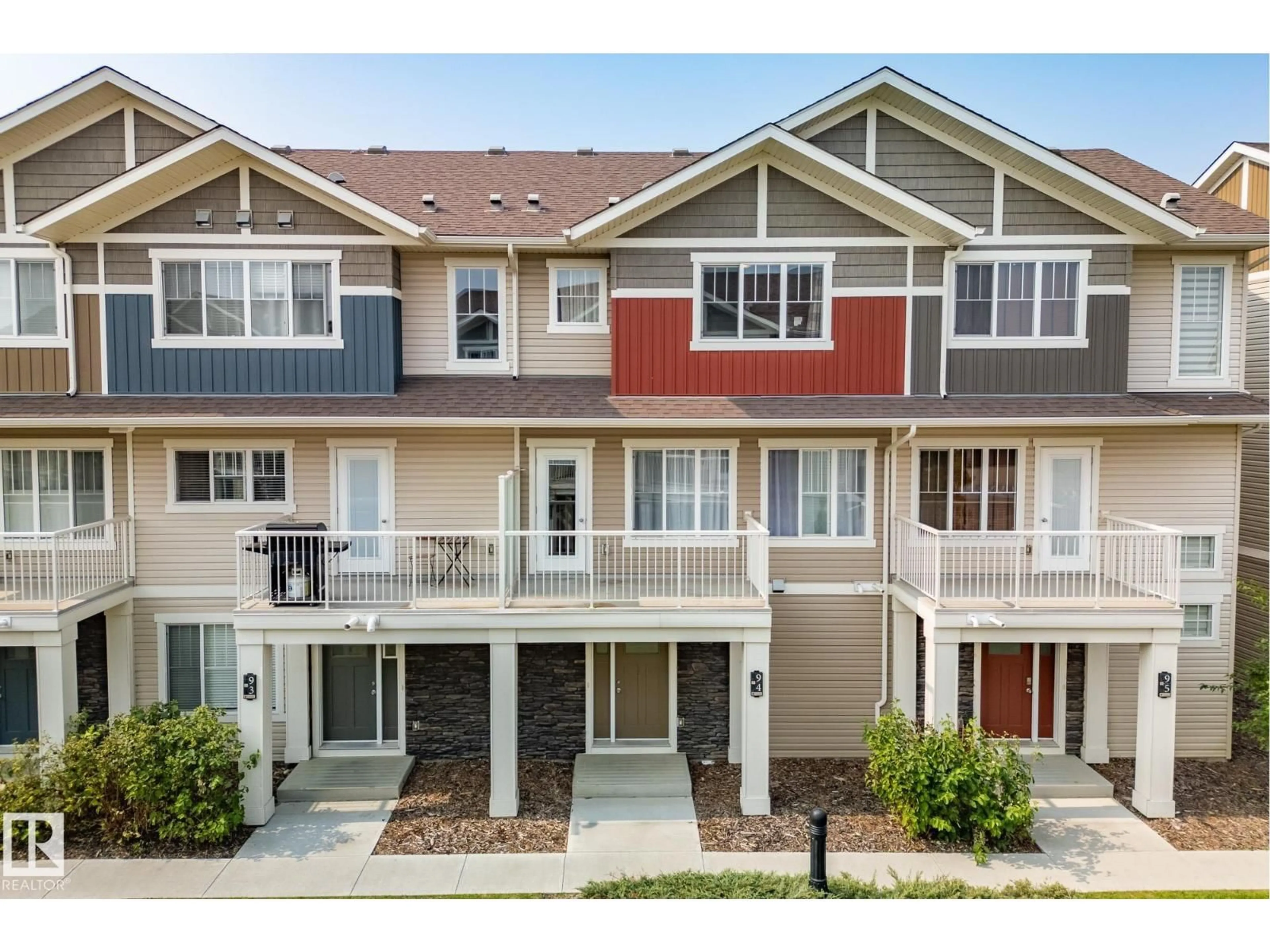 Unknown for 94 17832 78 ST NW, Edmonton Alberta T5Z0P7