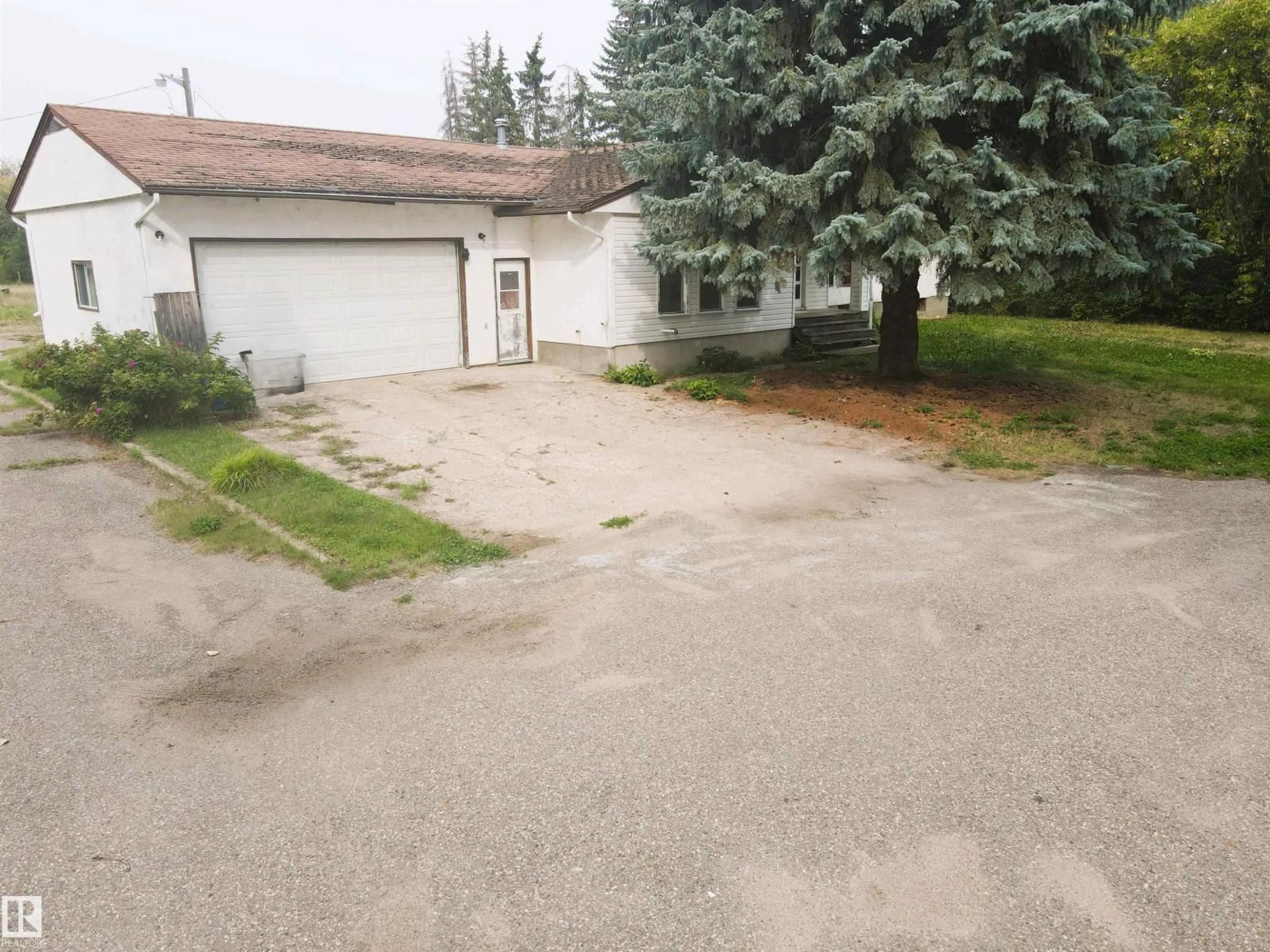 Parking for 62106 RGE RD 455, Rural Bonnyville M.D. Alberta T9N0H3