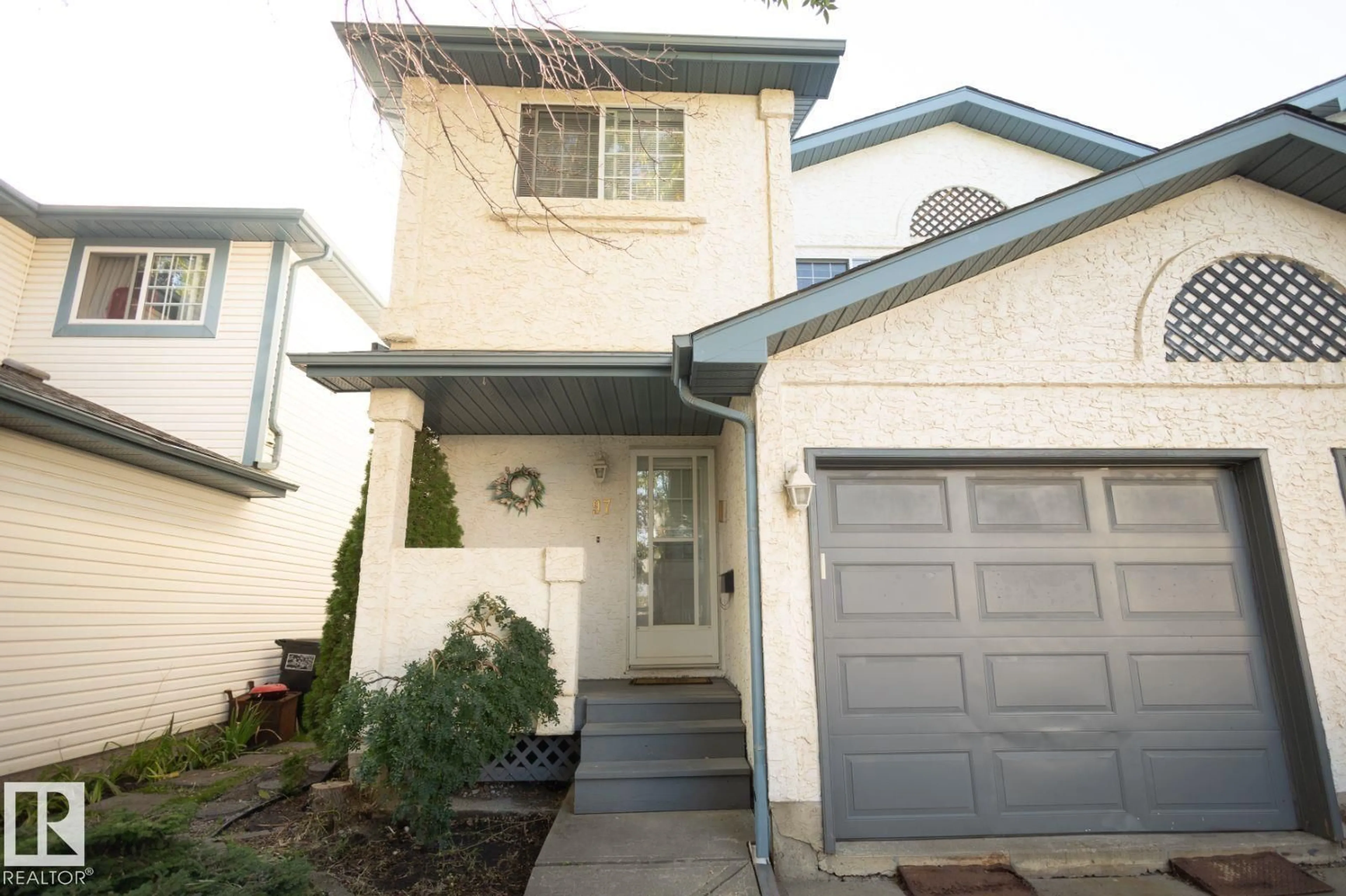 Unknown for #97 - 501 YOUVILLE E, Edmonton Alberta T6L6T8