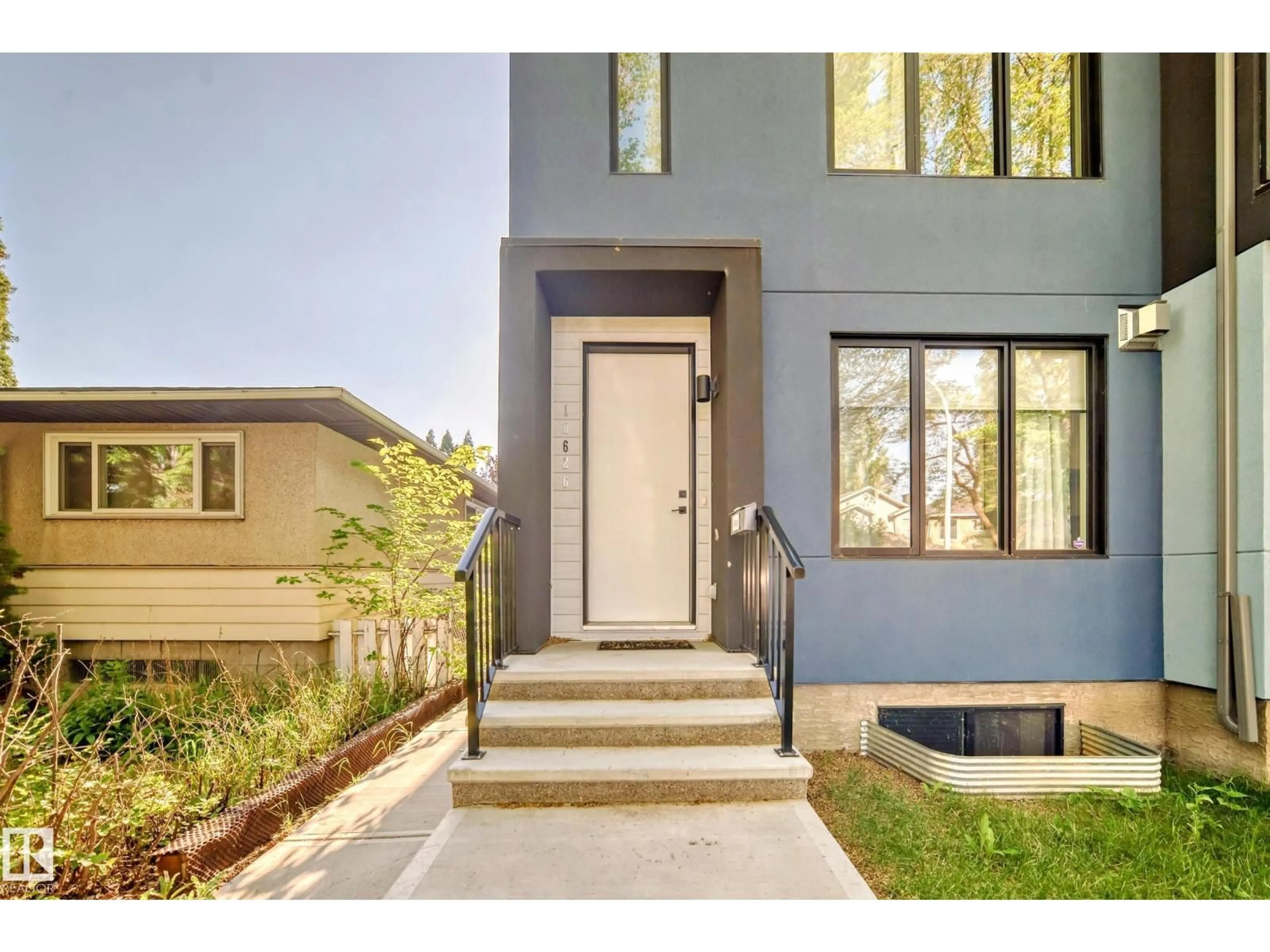 Unknown for NW - 10626 81 ST, Edmonton Alberta T6A3L4
