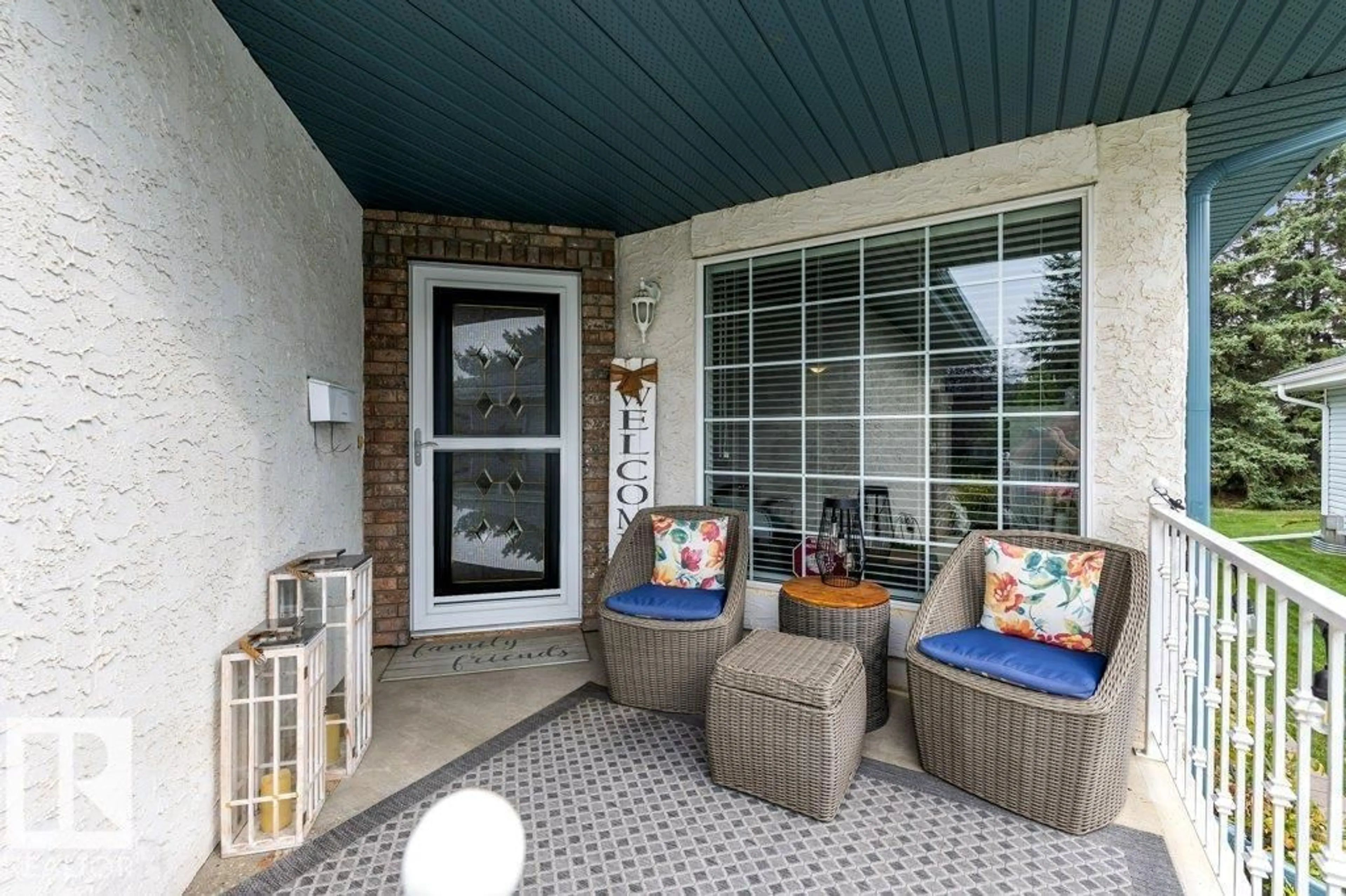 Patio, unknown for 21 EDWARD WY, St. Albert Alberta T8N6N9