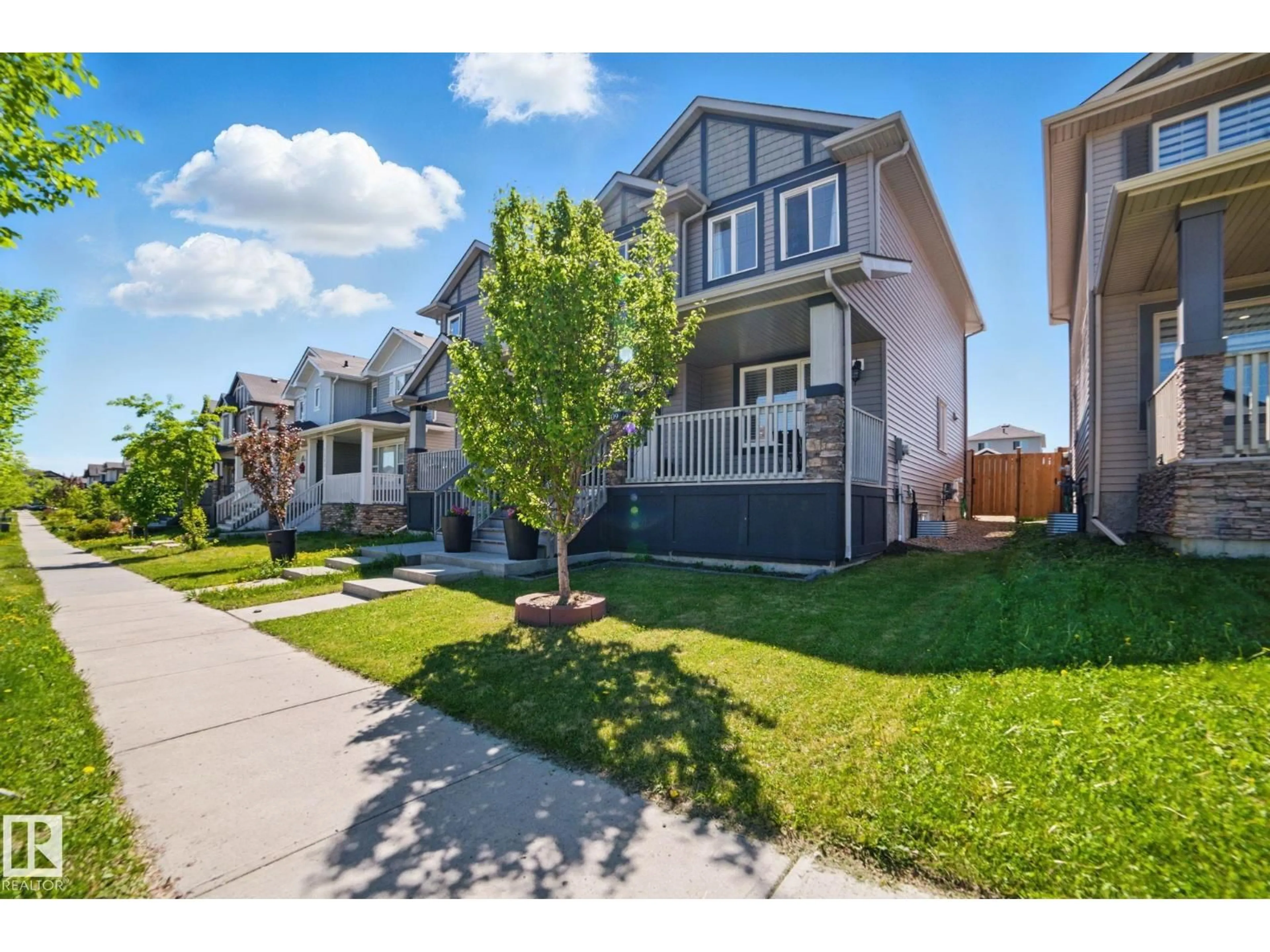 Unknown for NW - 1309 30 AV, Edmonton Alberta T6T0V7