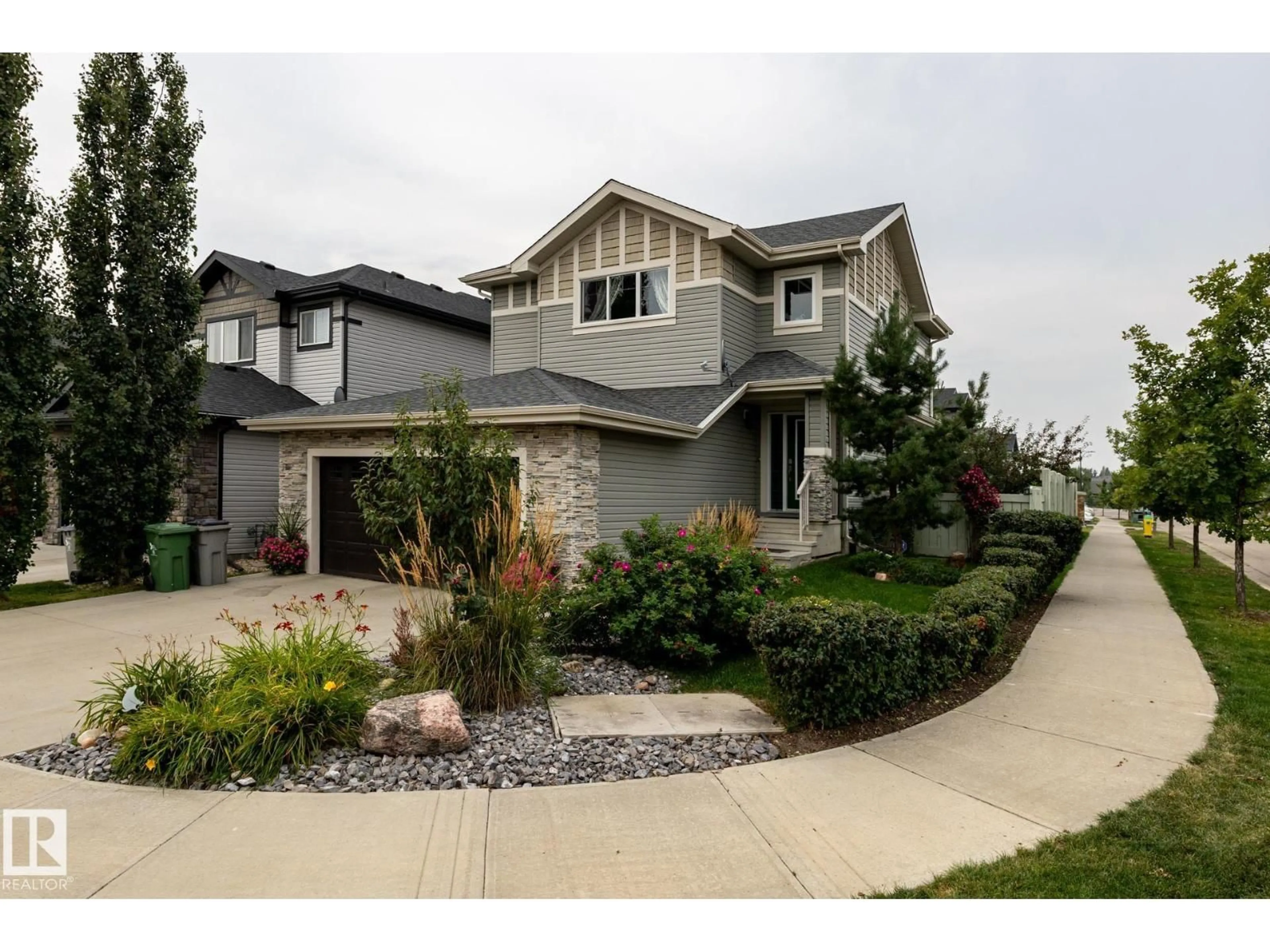 Unknown for 4812 39 ST, Beaumont Alberta T4X1Y8
