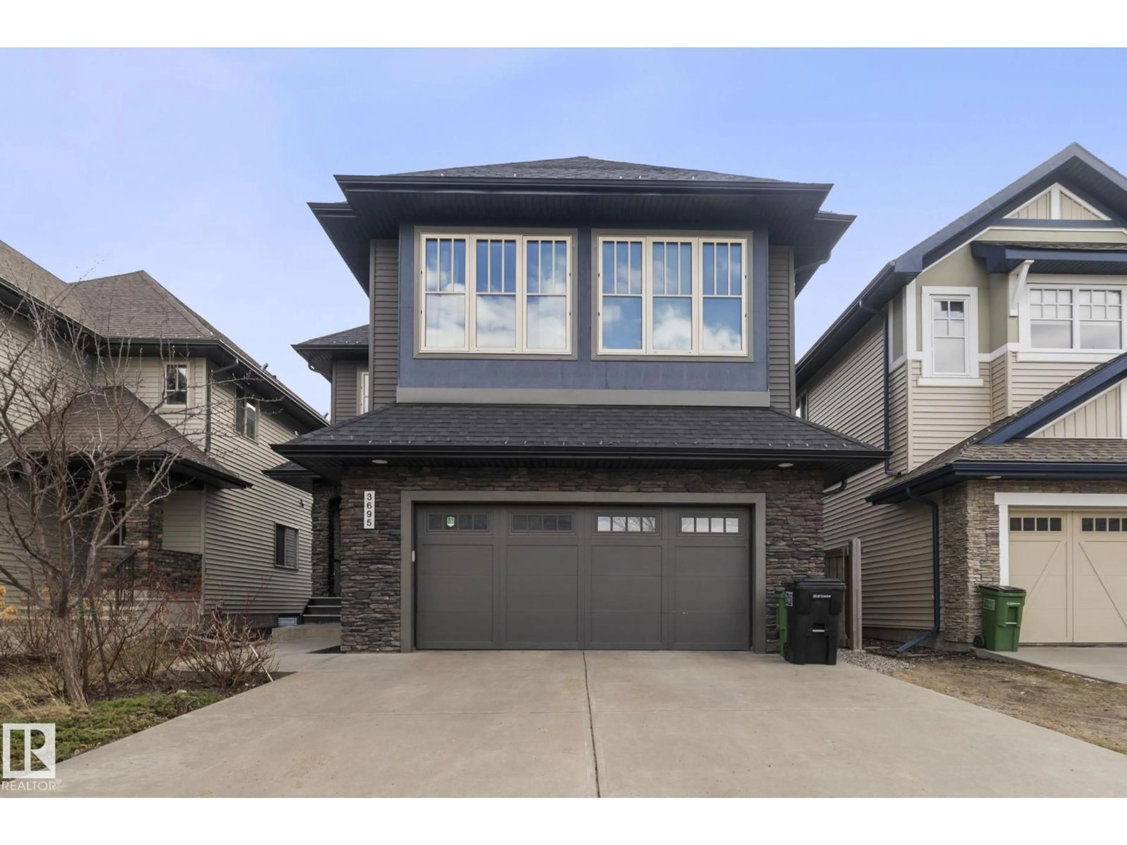 Unknown for 3695 ALLAN DR, Edmonton Alberta T6W2K3