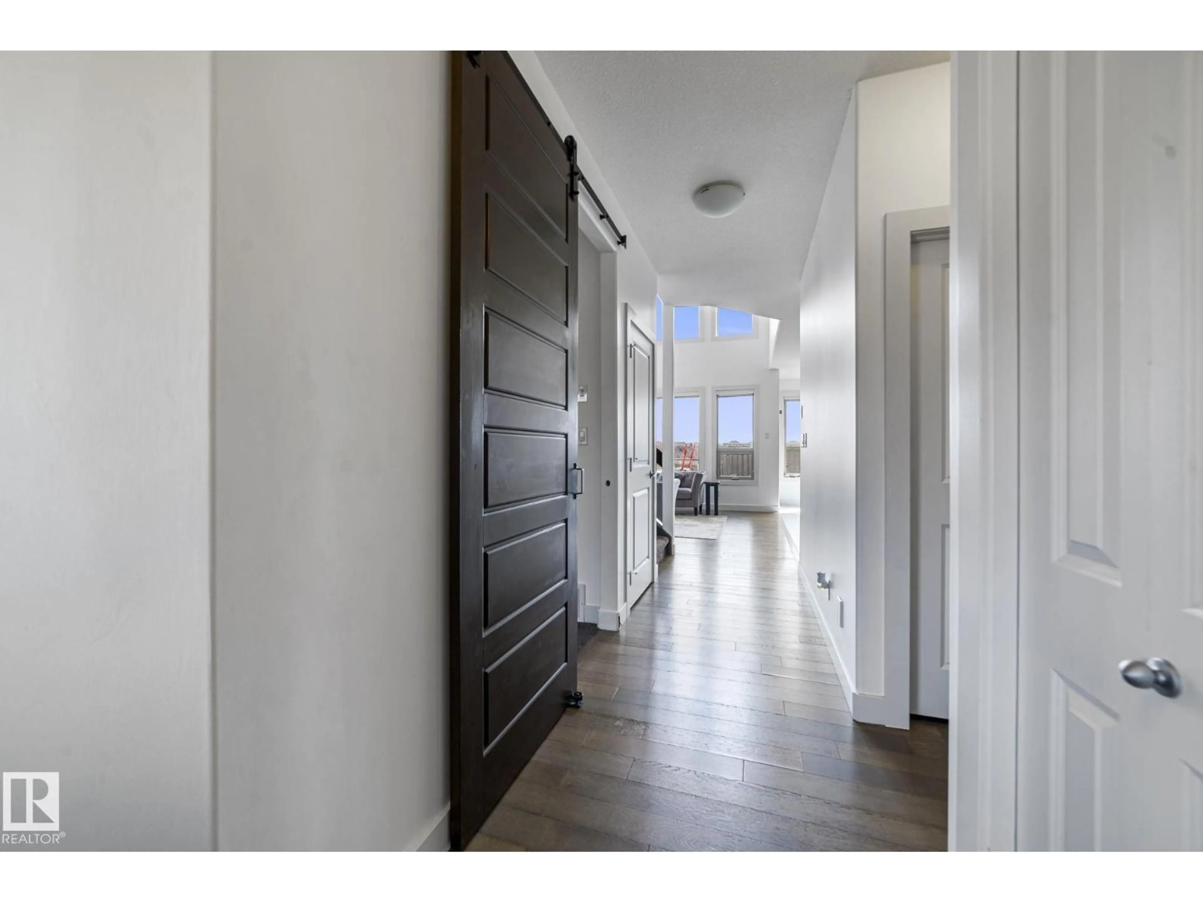 Indoor entryway for 3695 ALLAN DR, Edmonton Alberta T6W2K3