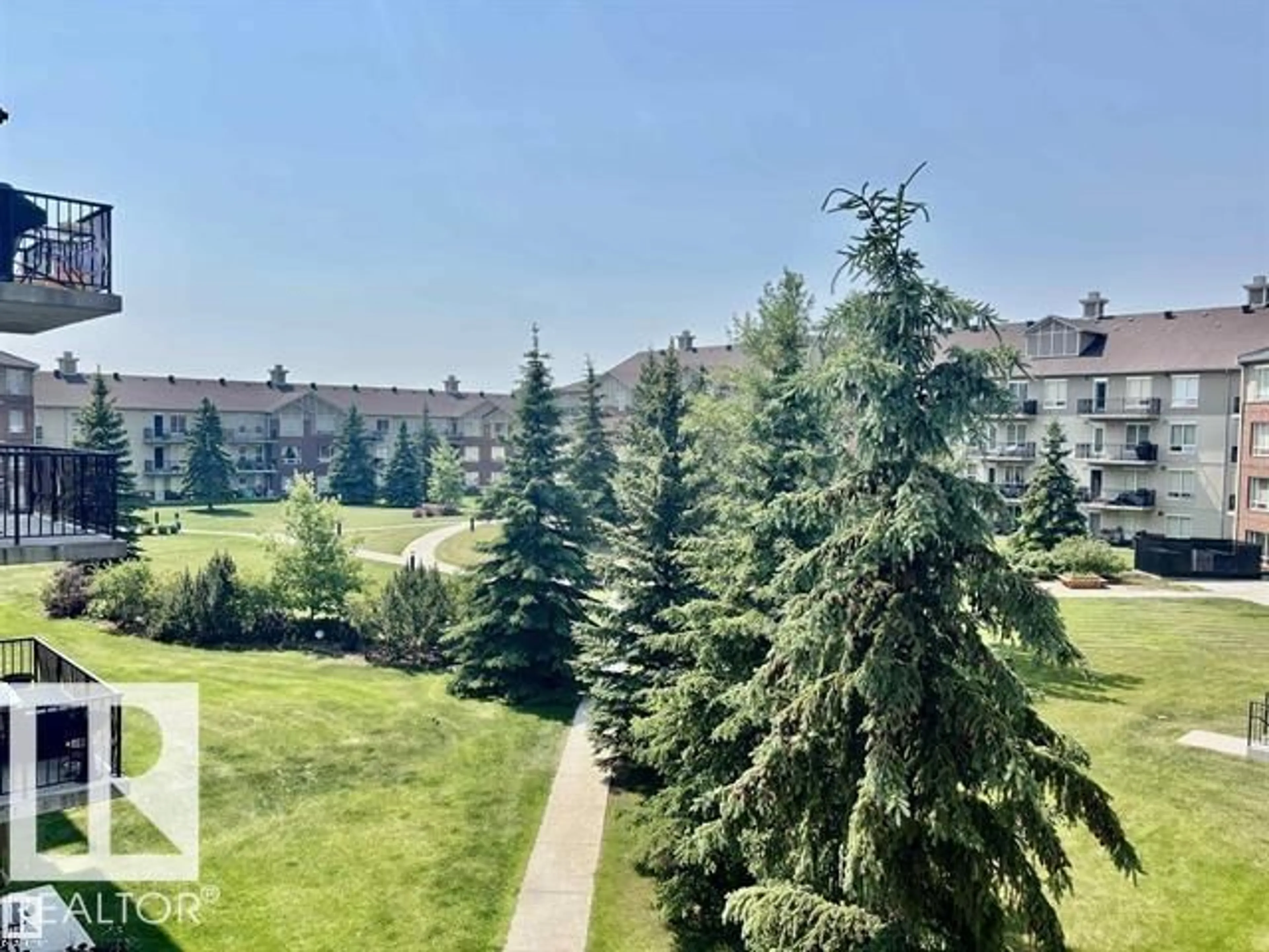 Unknown for #307 - 6315 135 AV, Edmonton Alberta T5A5J7