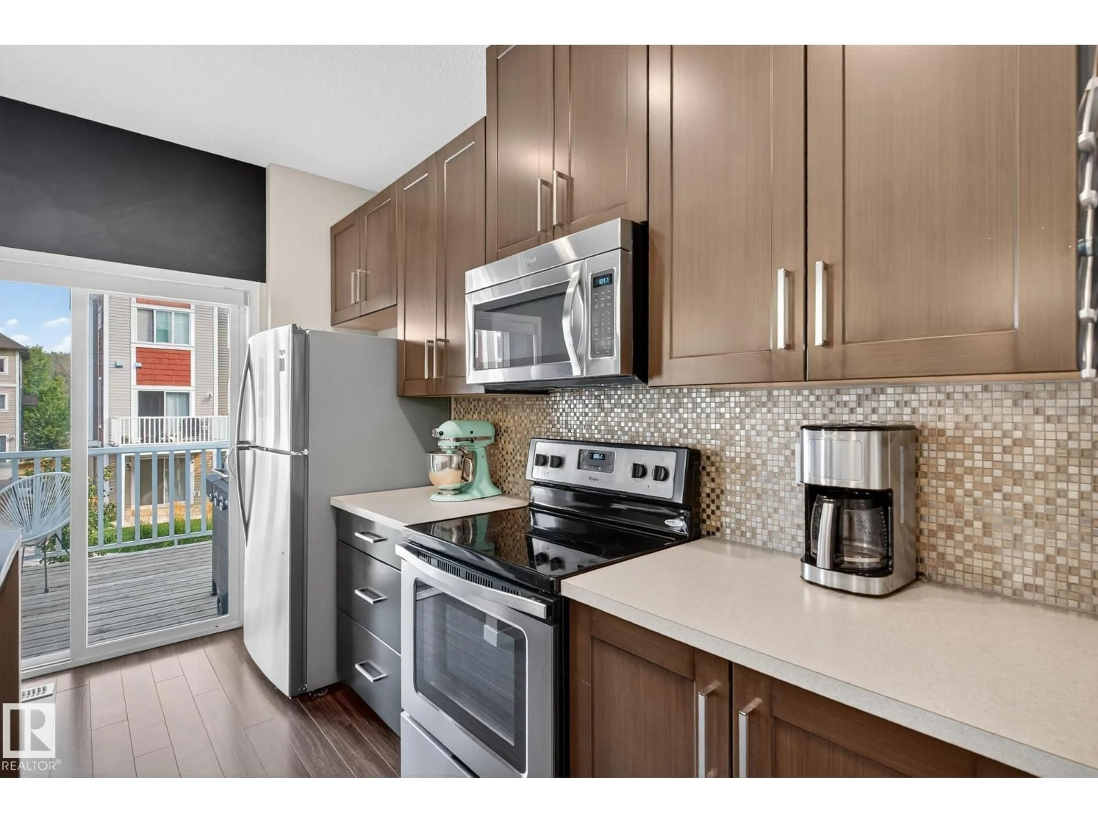 Unknown for 320 - 74 SECORD BV, Edmonton Alberta T5T7E8