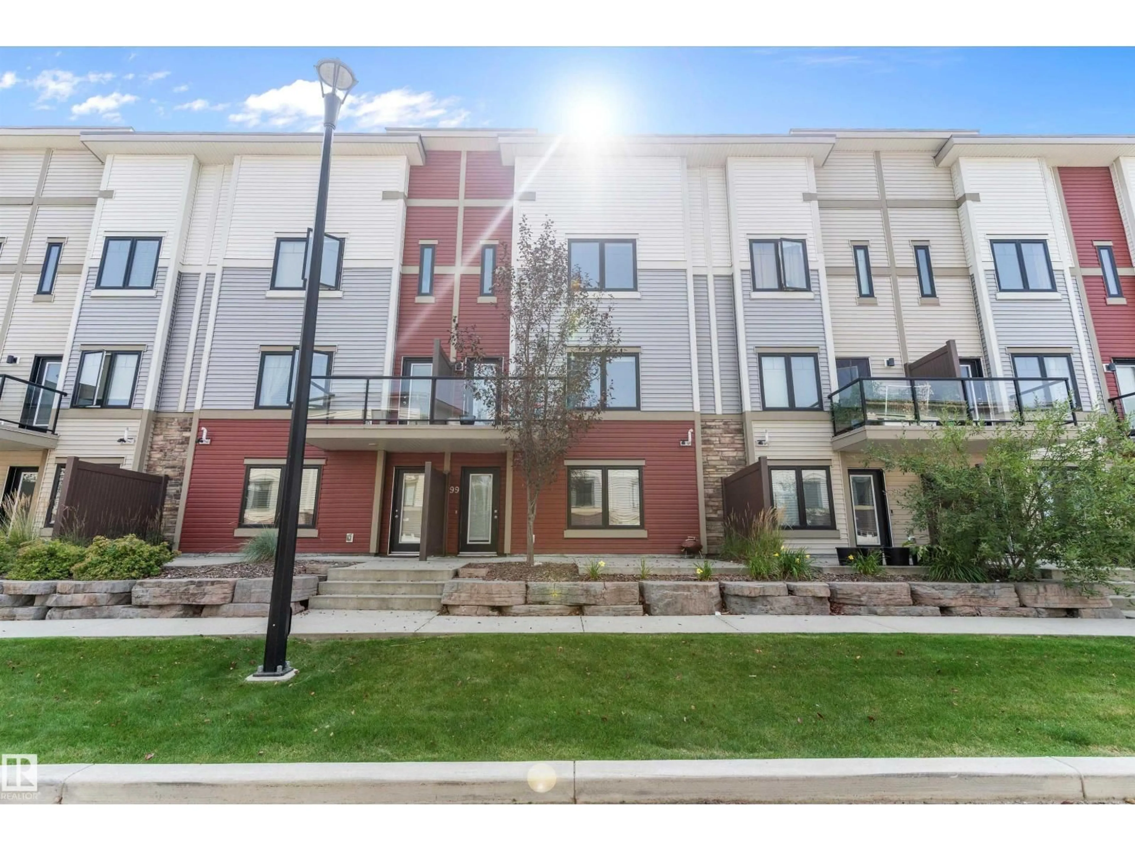 Unknown for 99 804 WELSH DR, Edmonton Alberta T6X1Y8