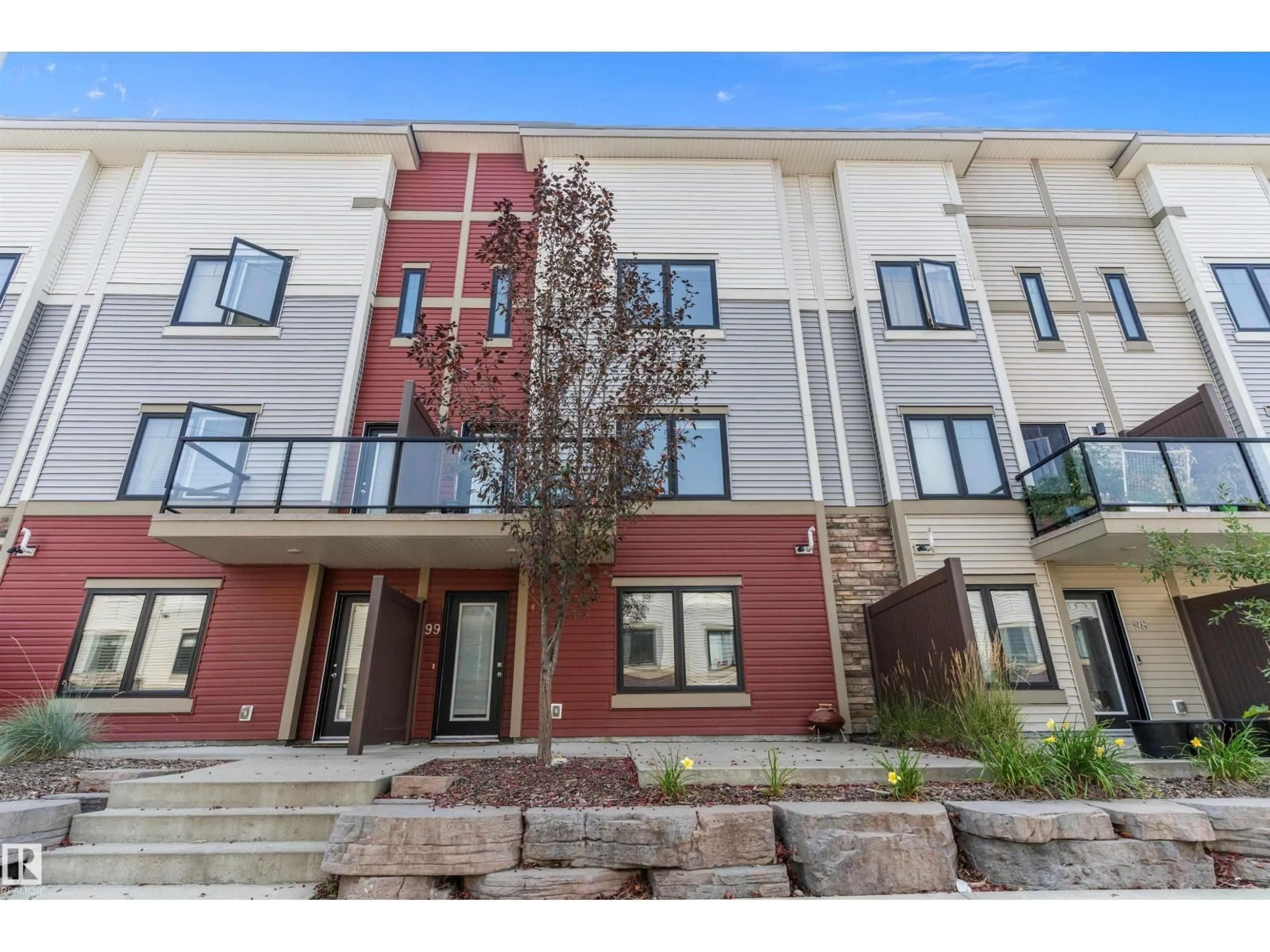 Unknown for 99 804 WELSH DR, Edmonton Alberta T6X1Y8