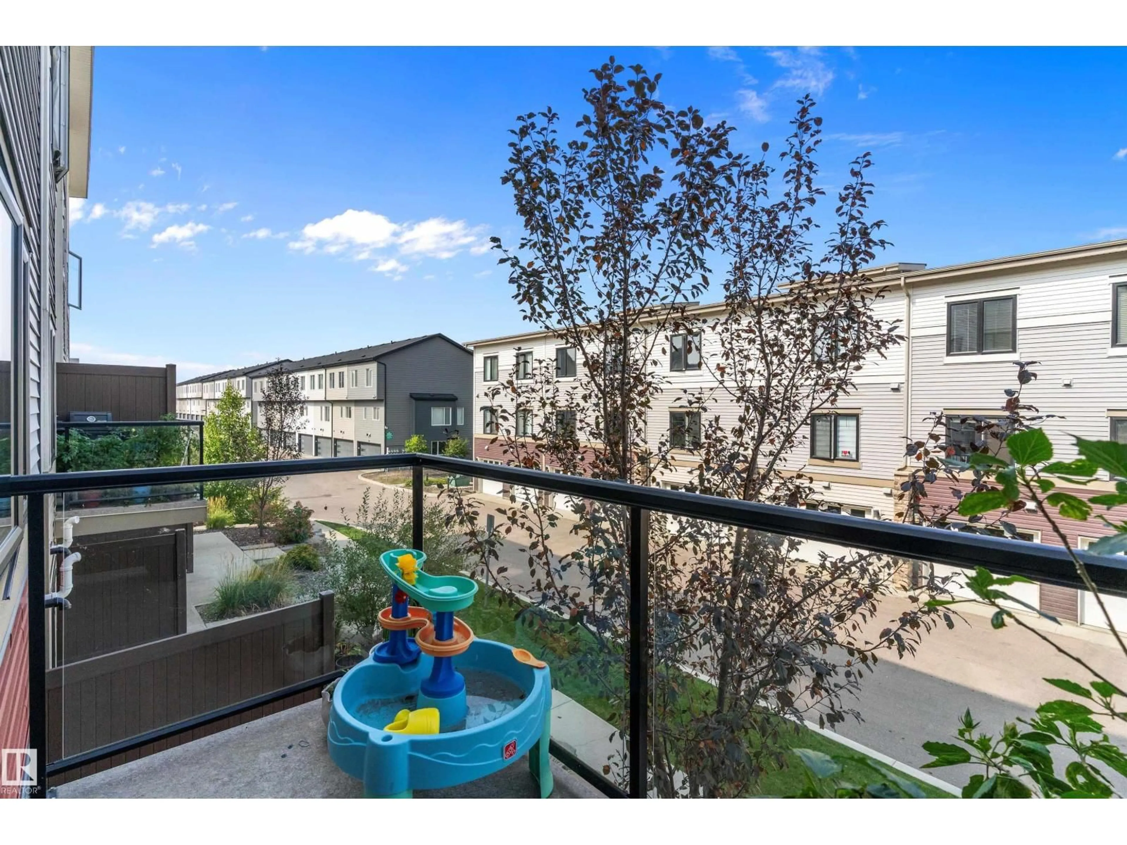 Unknown for 99 804 WELSH DR, Edmonton Alberta T6X1Y8