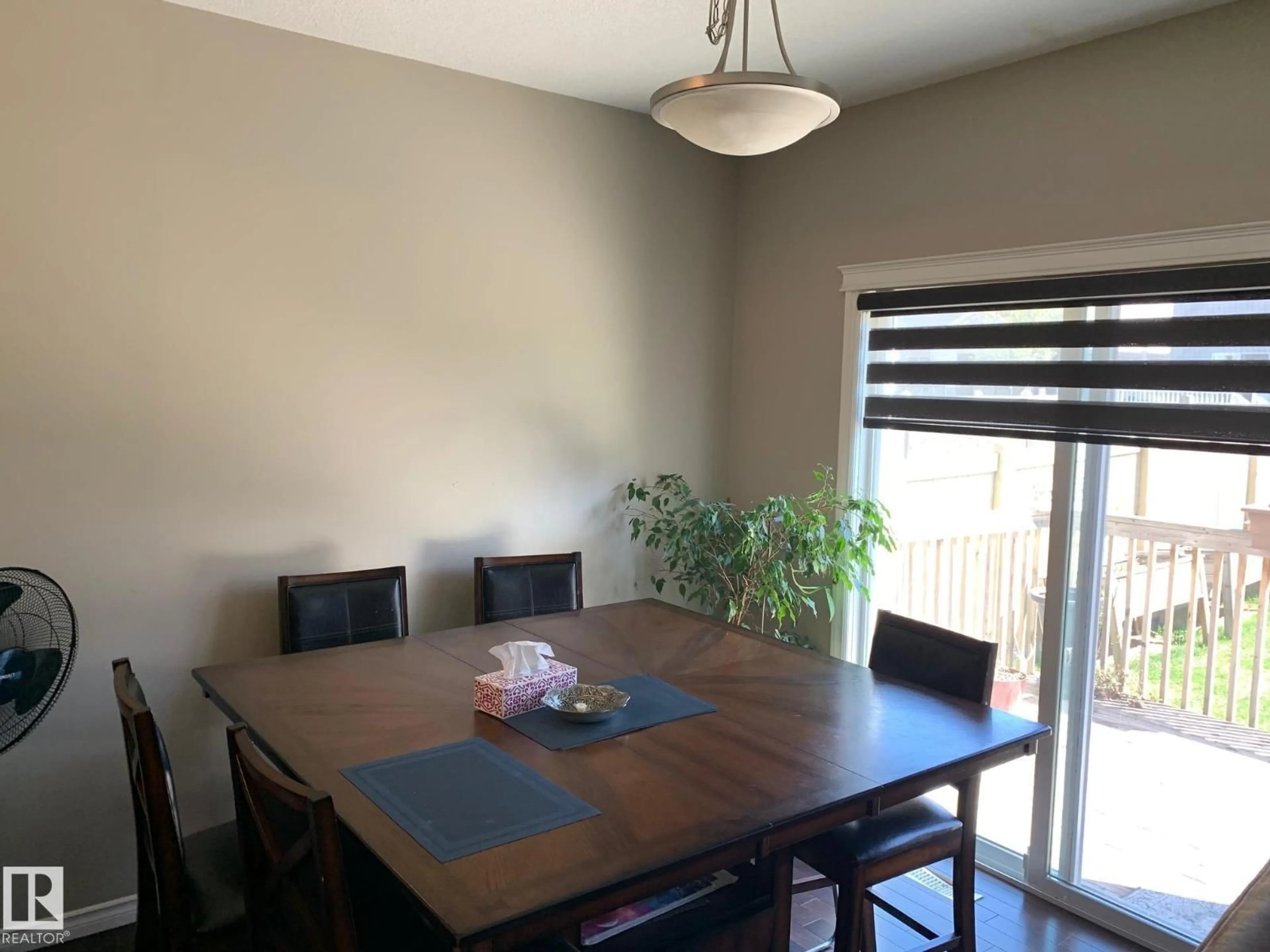 Dining room, unknown for SW - 1741 63A ST, Edmonton Alberta T6X0S1