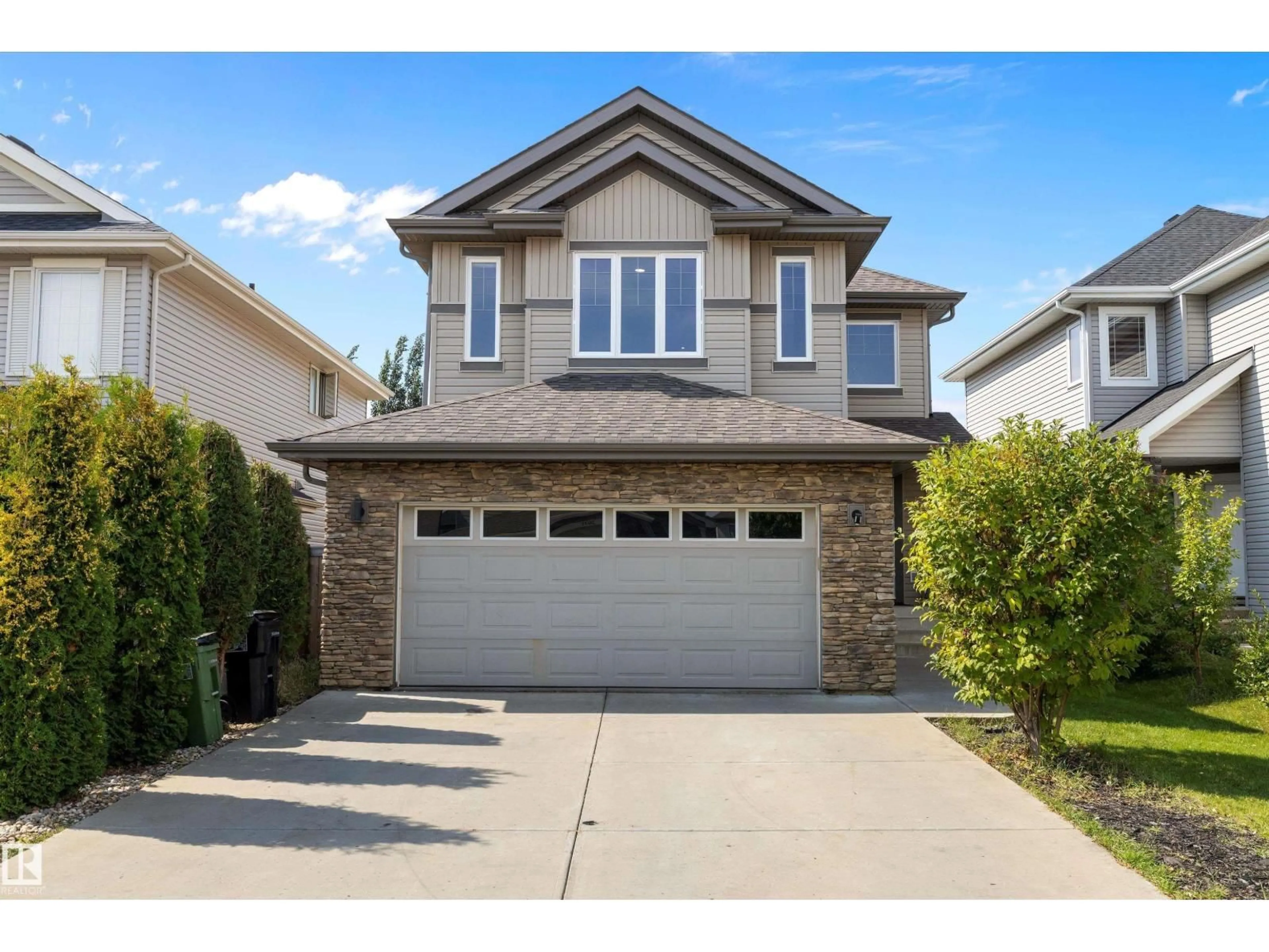 Unknown for SW - 2028 69 ST, Edmonton Alberta T6X0S6