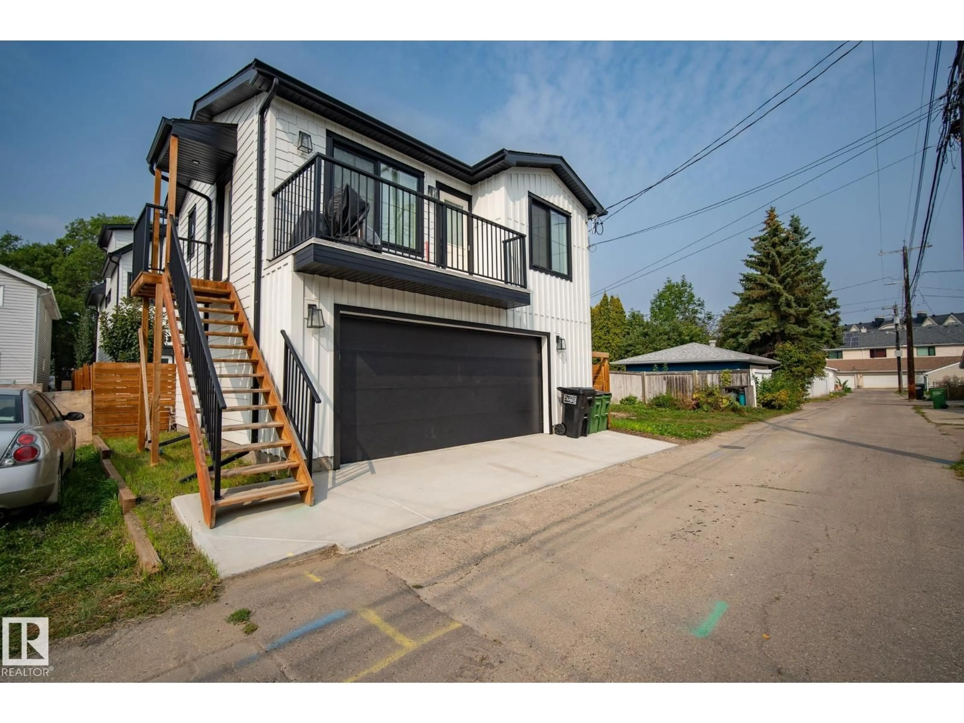 Unknown for 9721 96 ST, Edmonton Alberta T6C3Z4