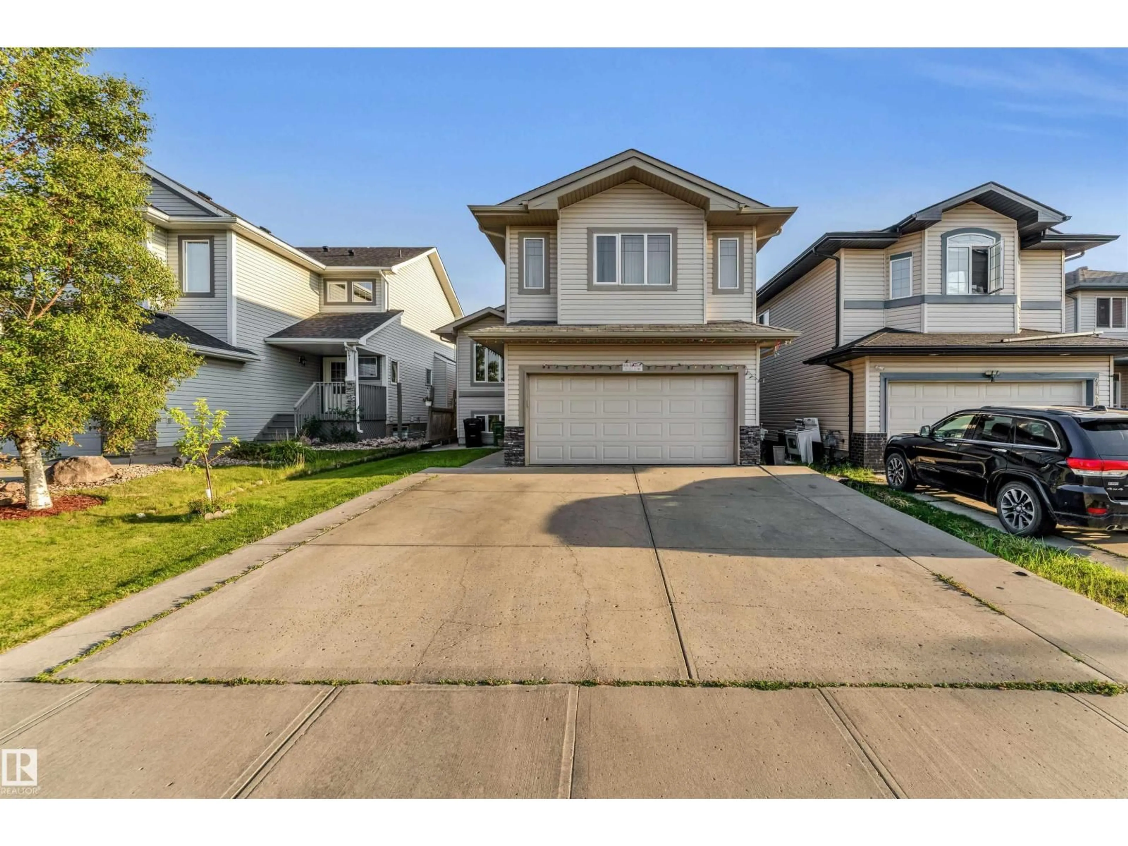 Unknown for 3015 24 AV, Edmonton Alberta T6T0G7