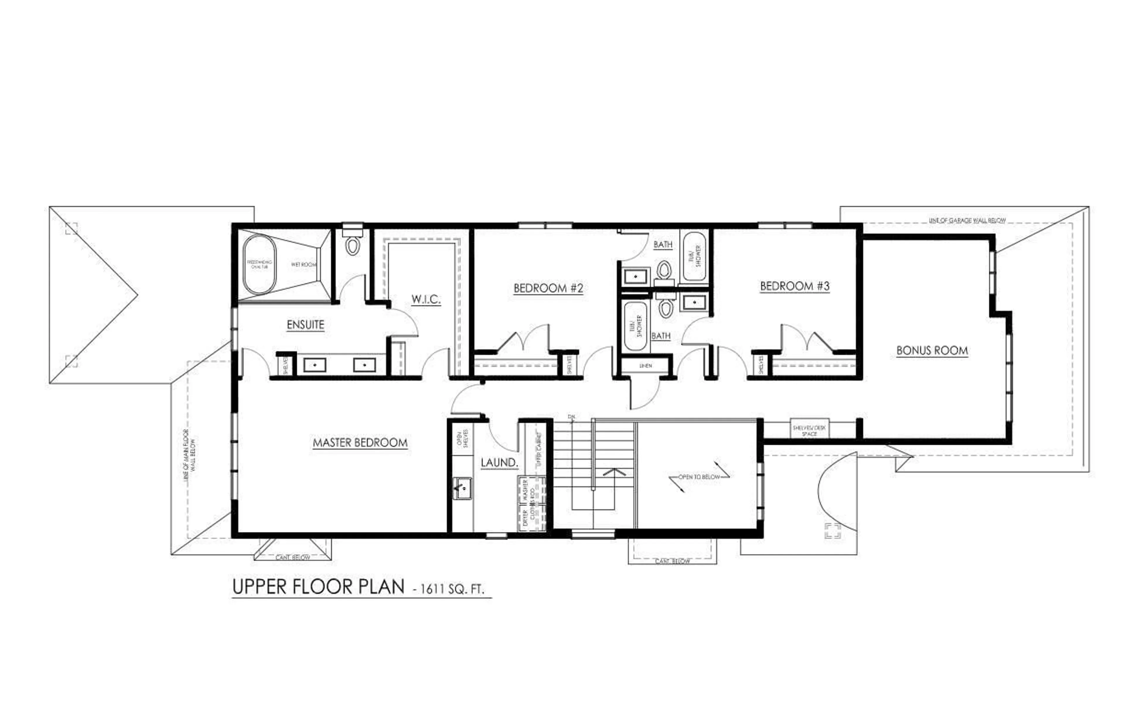 Floor plan for 12304 39 AV, Edmonton Alberta T6J0N2