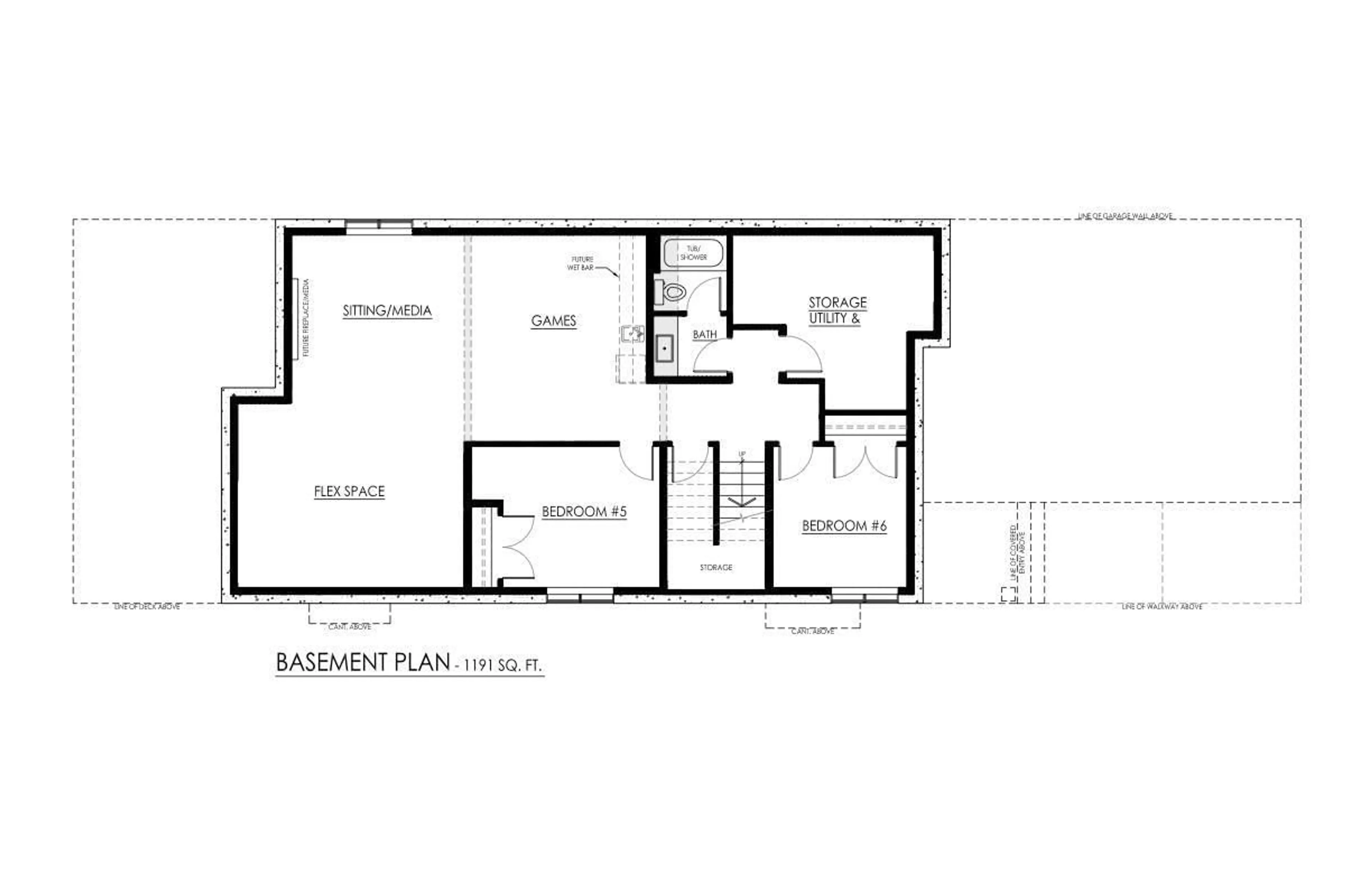 Floor plan for 12304 39 AV, Edmonton Alberta T6J0N2