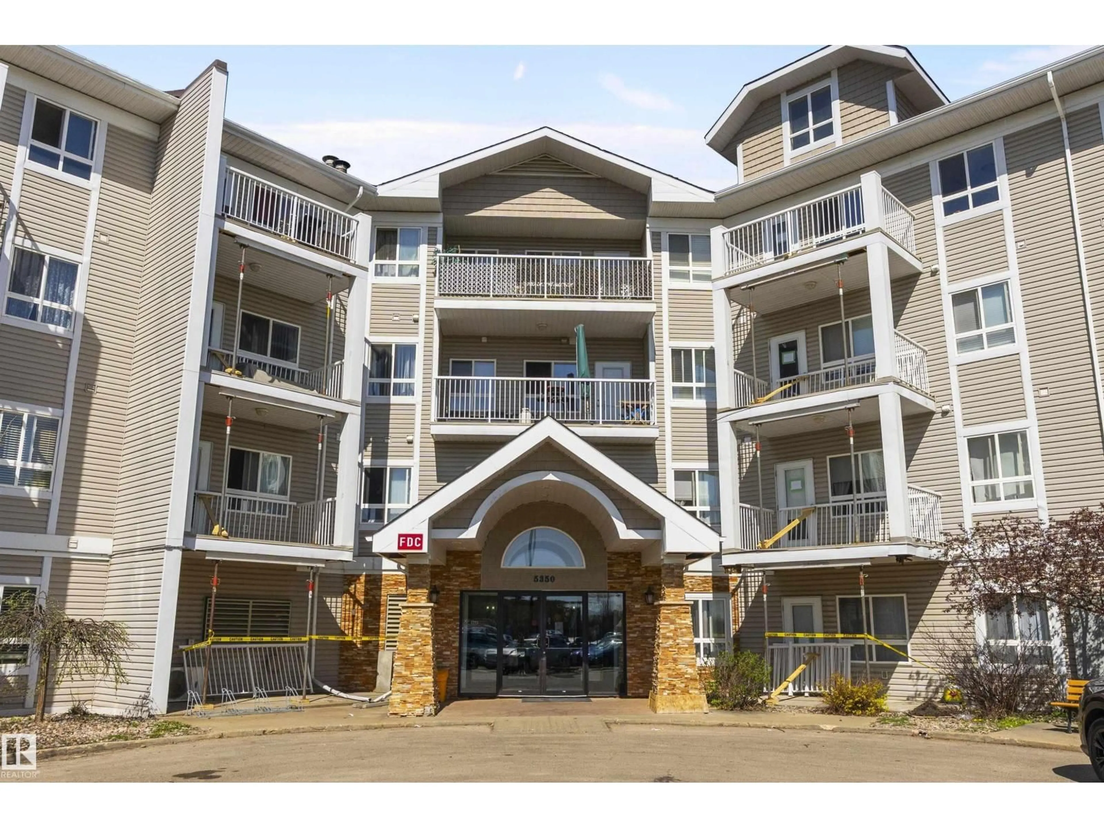 Unknown for 316 - 5350 199 ST, Edmonton Alberta T6M0A5