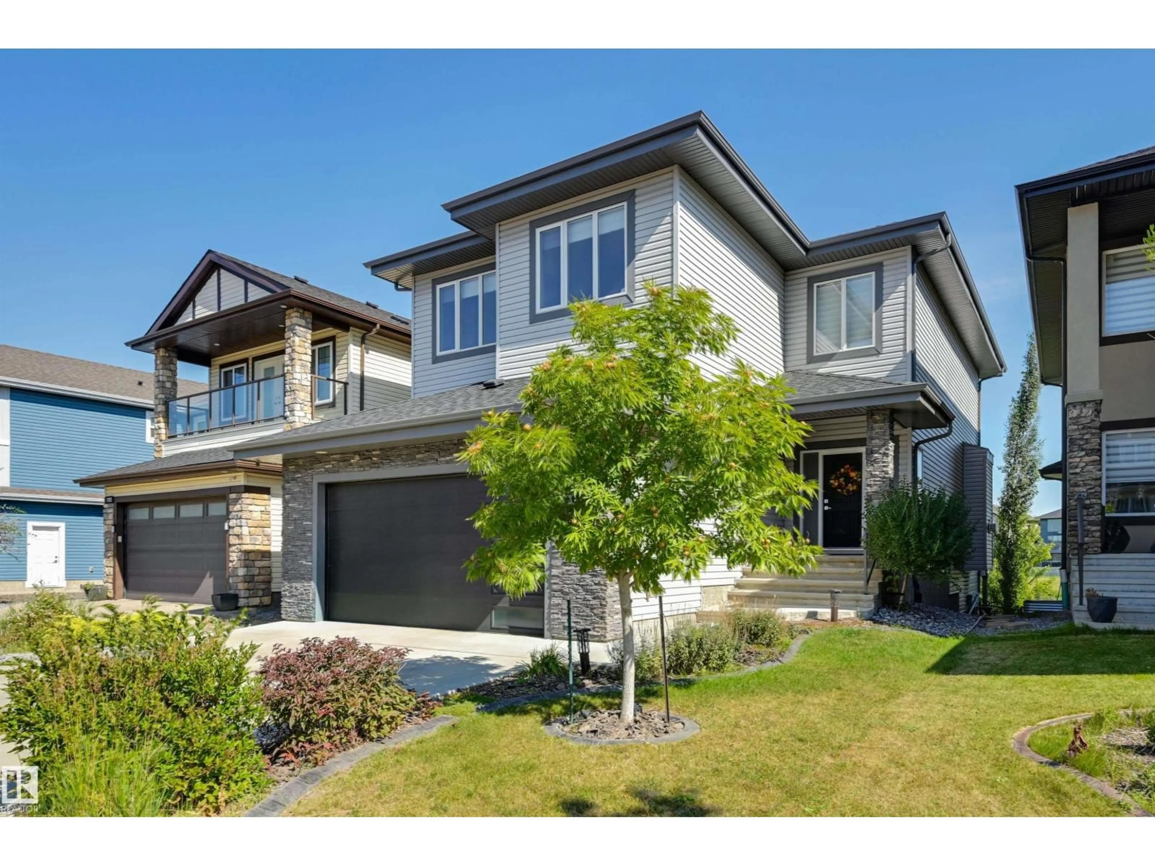 Unknown for NW - 17831 78 ST, Edmonton Alberta T5Z0L7
