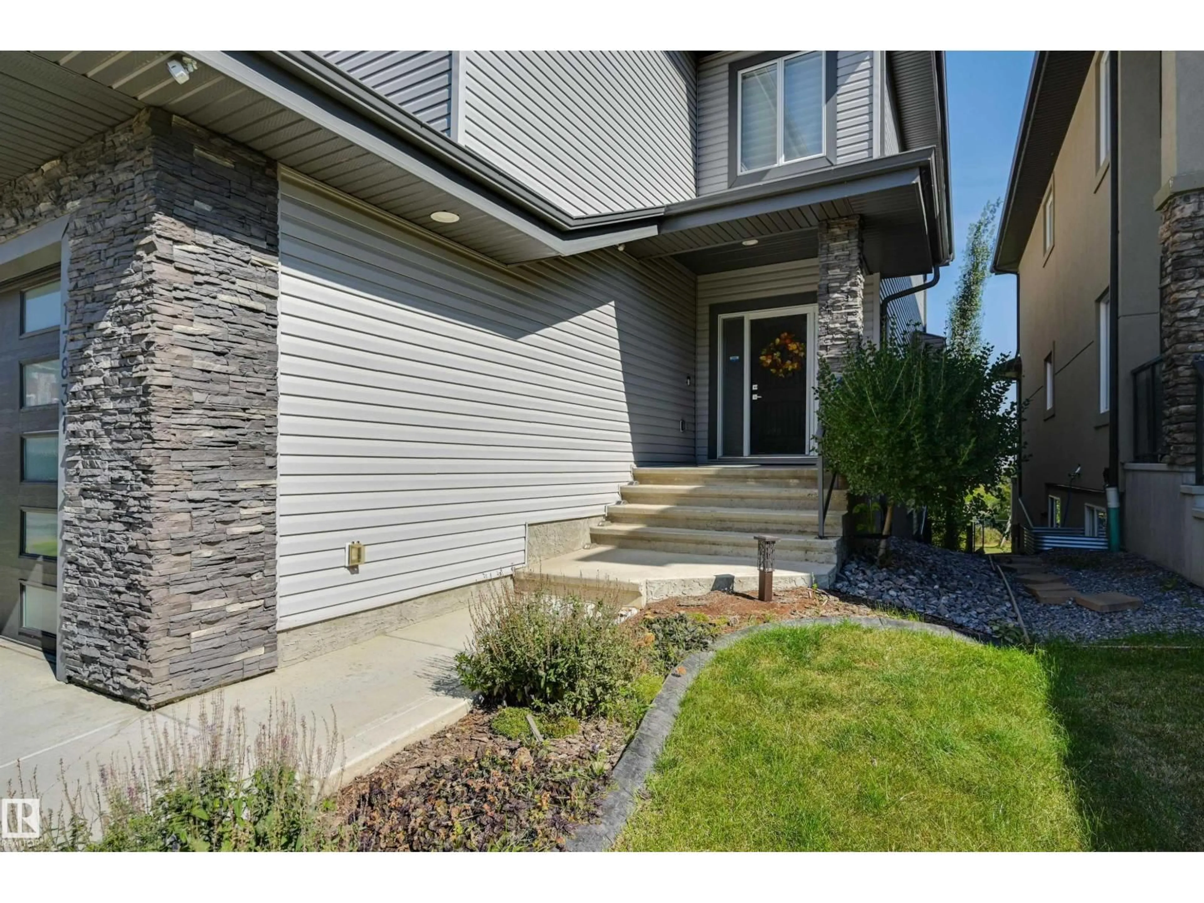 Unknown for NW - 17831 78 ST, Edmonton Alberta T5Z0L7