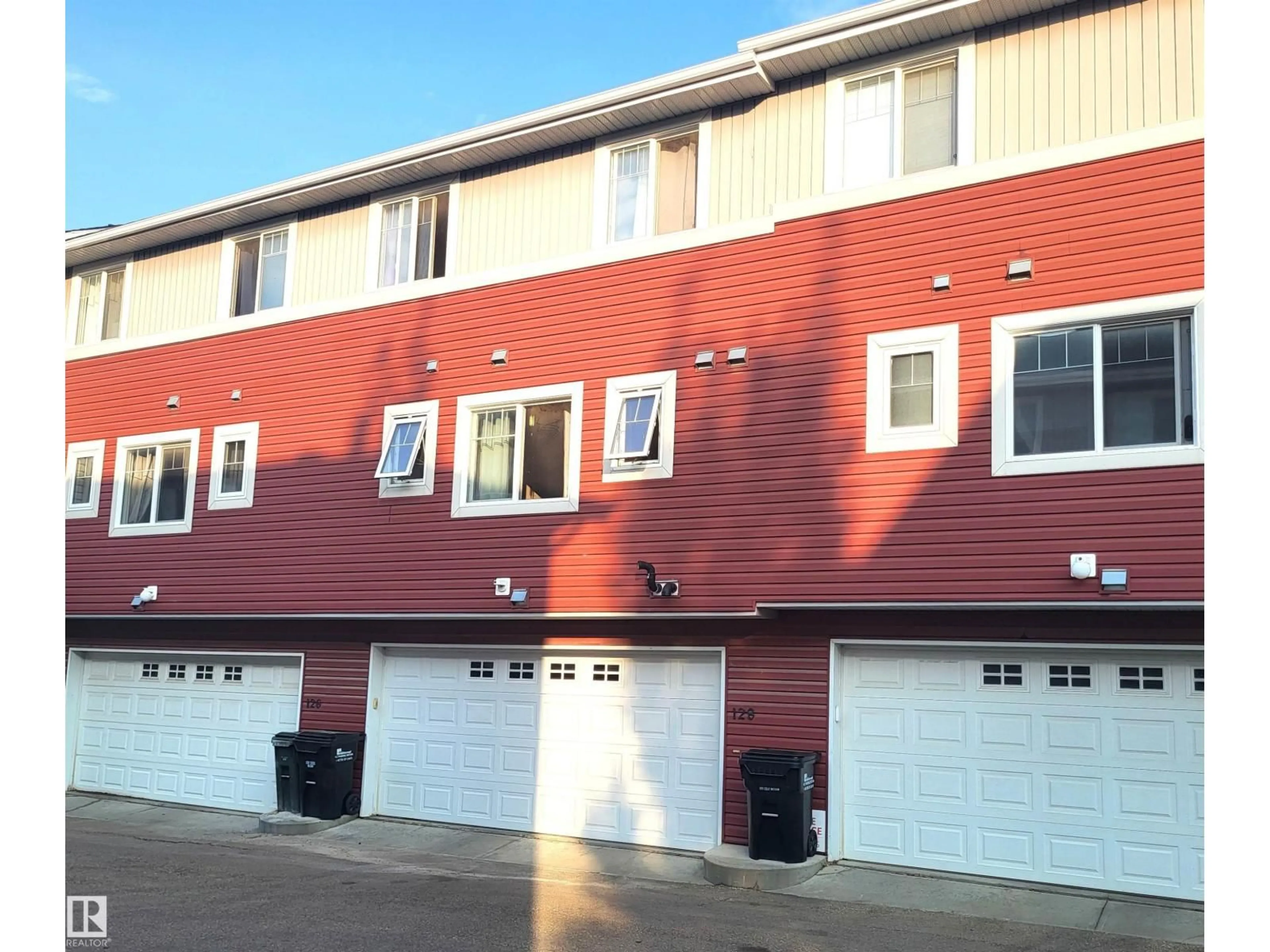 Unknown for 128 2336 ASPEN TR, Sherwood Park Alberta T8H0J1