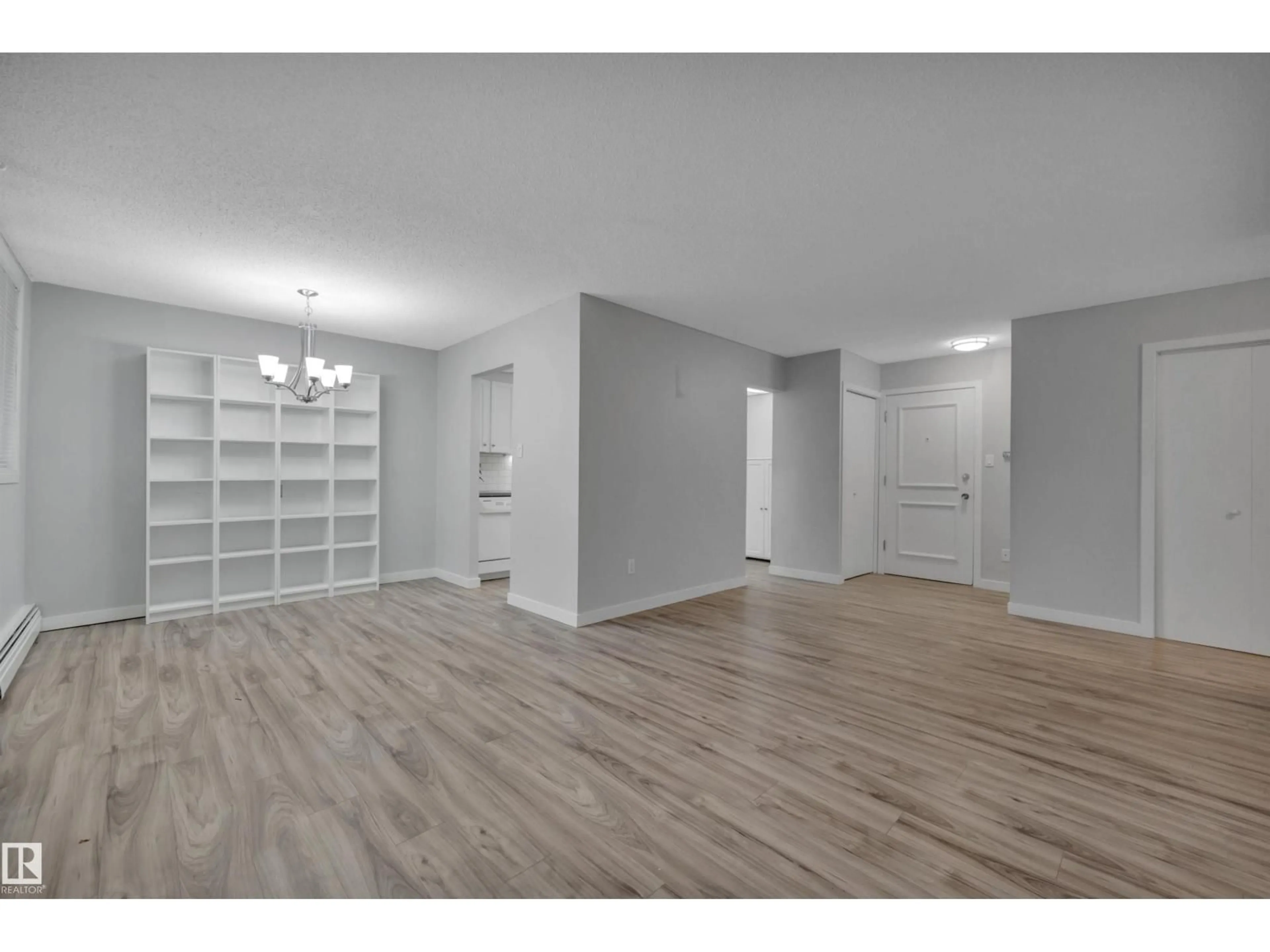 A pic of a room for #102 - 8149 111 ST NW, Edmonton Alberta T6G2P1