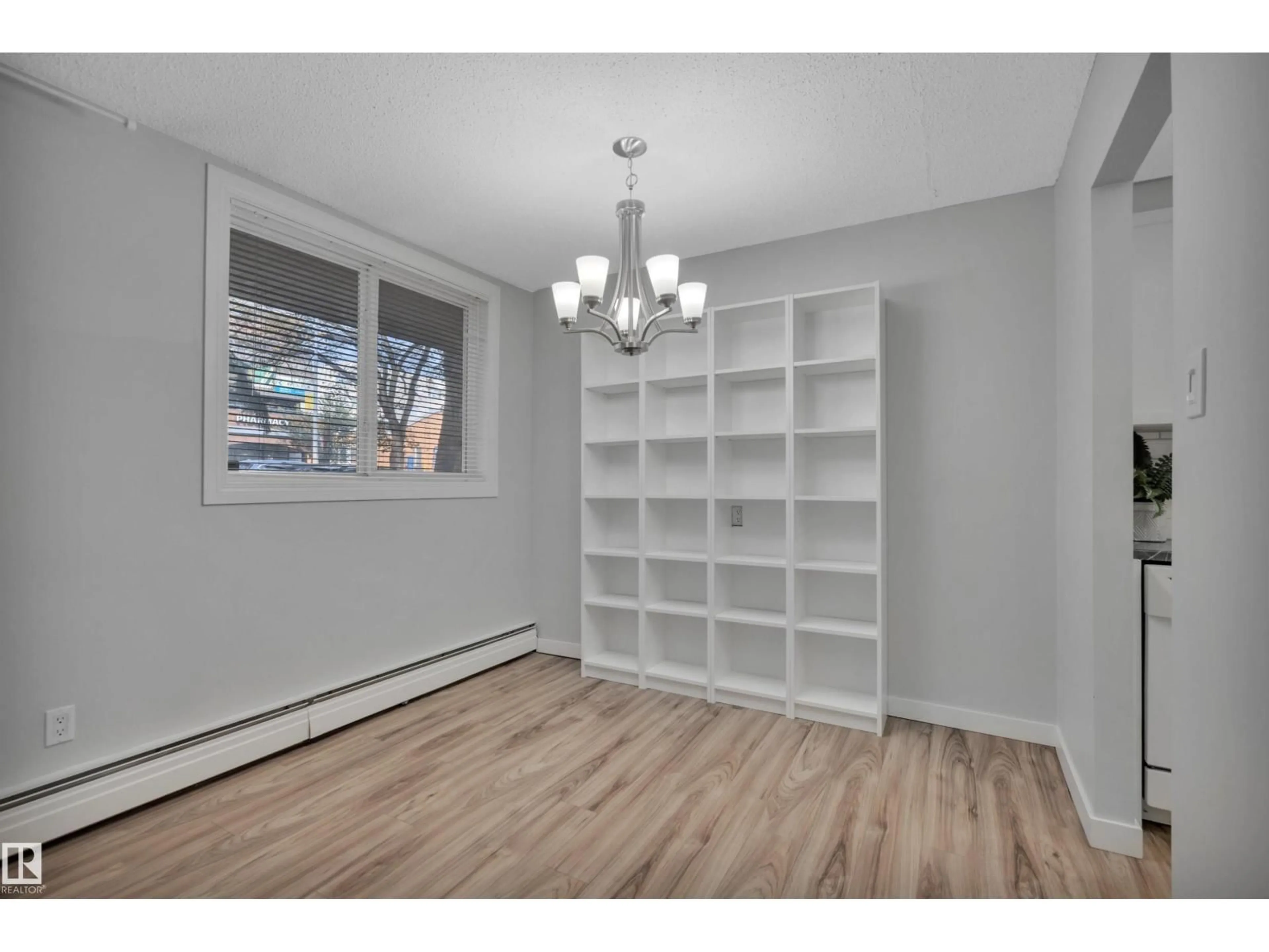 Unknown for #102 - 8149 111 ST NW, Edmonton Alberta T6G2P1